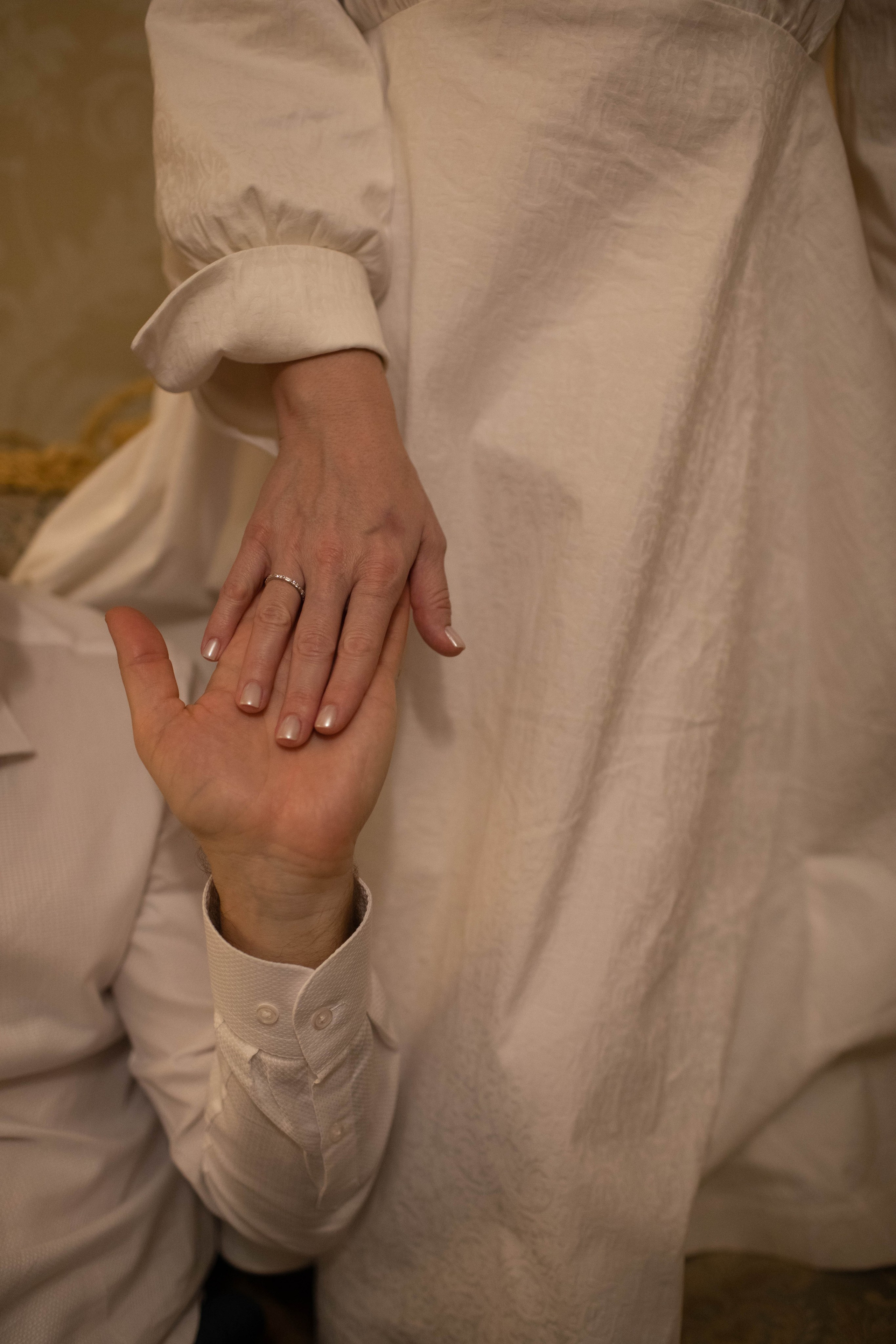 Свадебные съемки. Свадебный и семейный фотограф в Москве