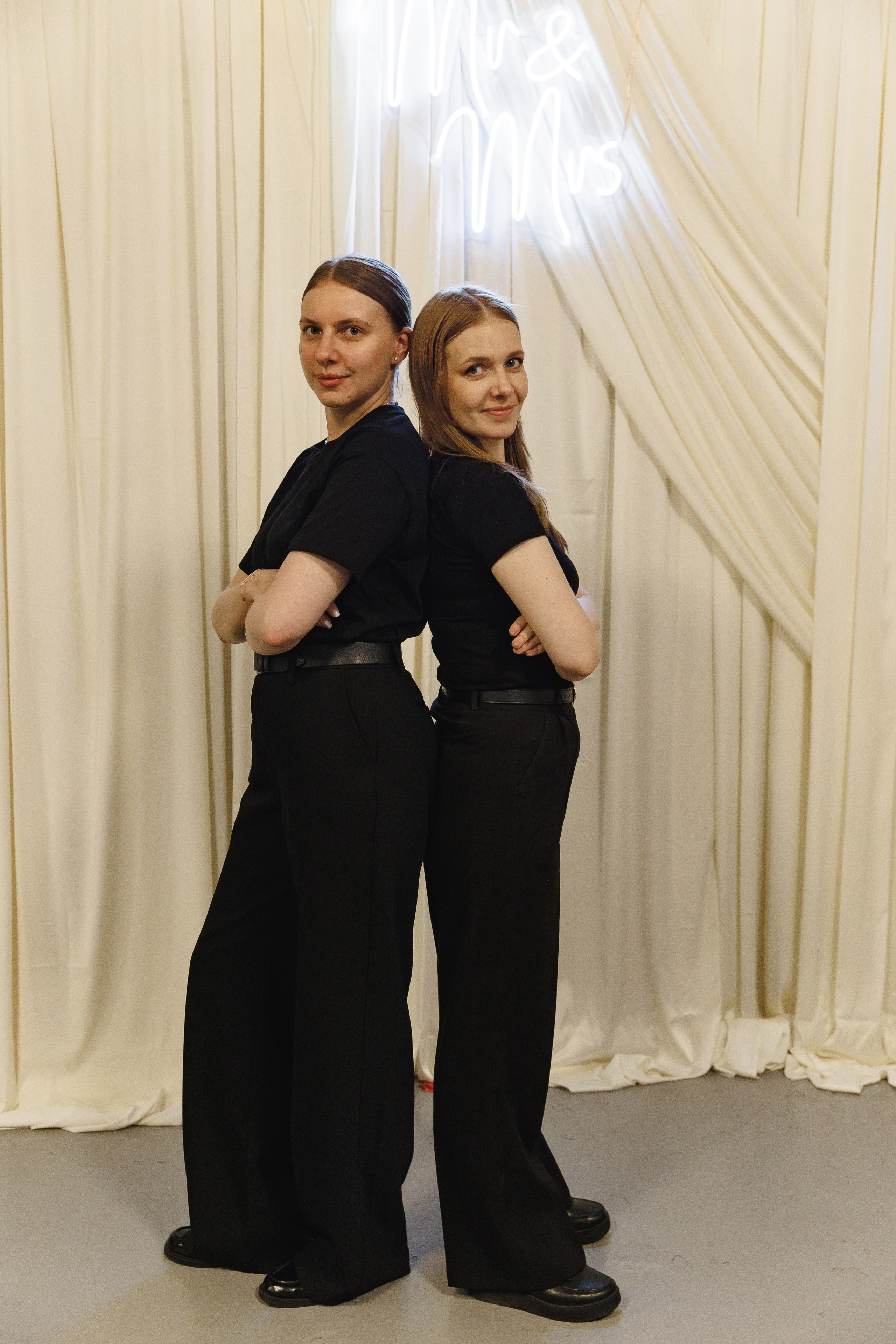 Лидия и Павел. Wedding photographer in St. Petersburg, Europe and Israel Anna Agafon
