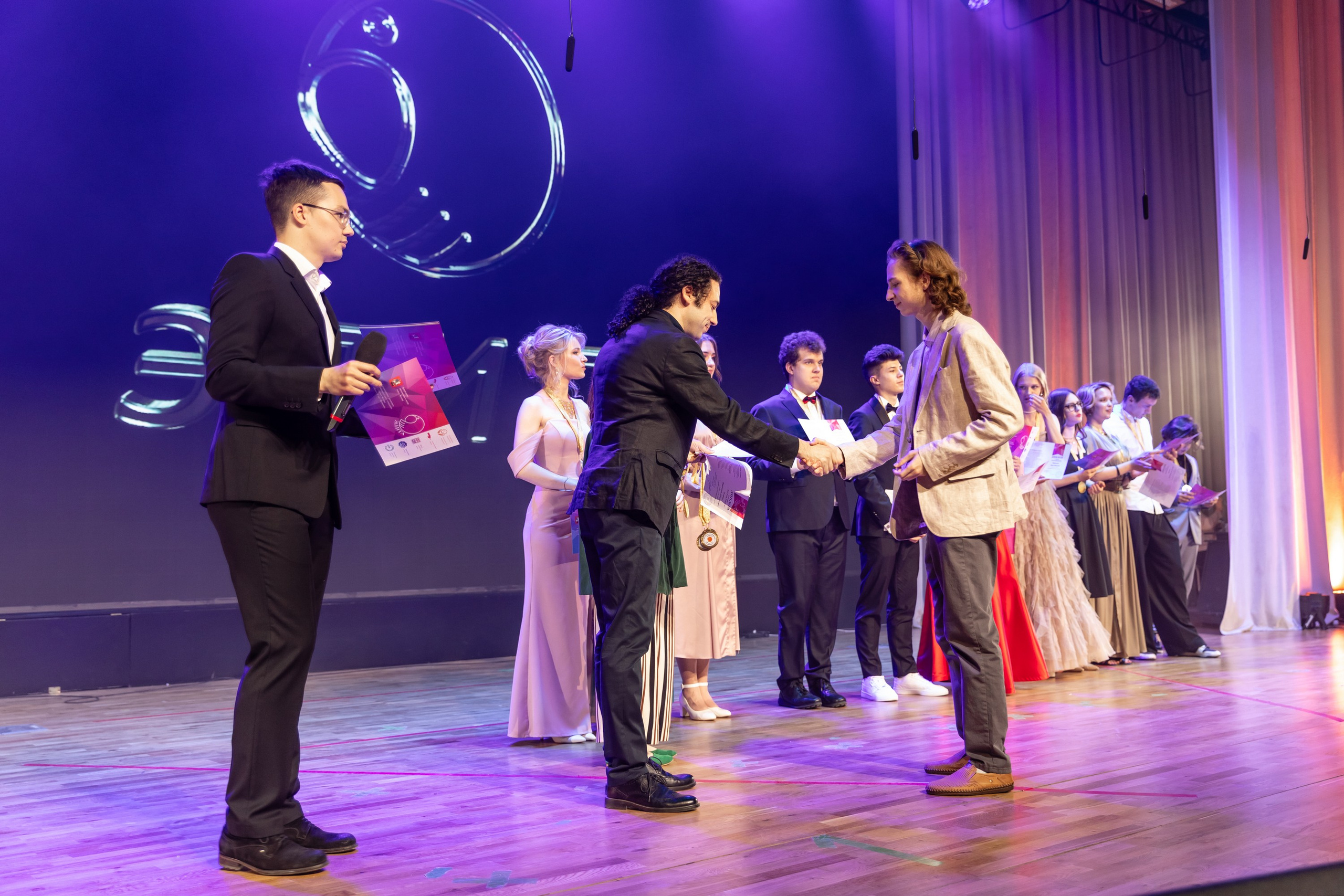 Выпускной 11 класс. Свадебный фотограф Москва