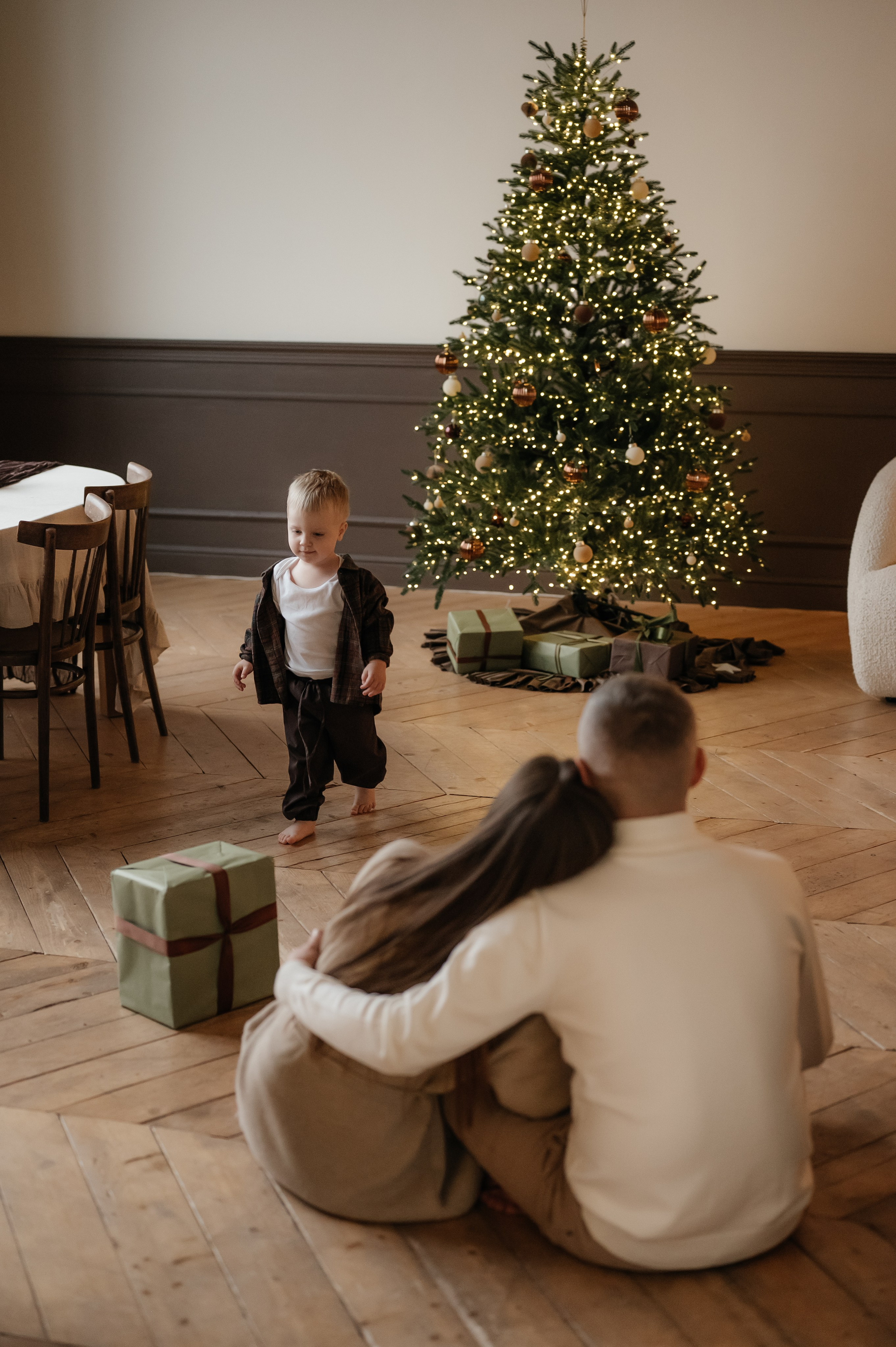 Happy new year🎄. Свадебный и семейный фотограф в Краснодаре Алина Мельник