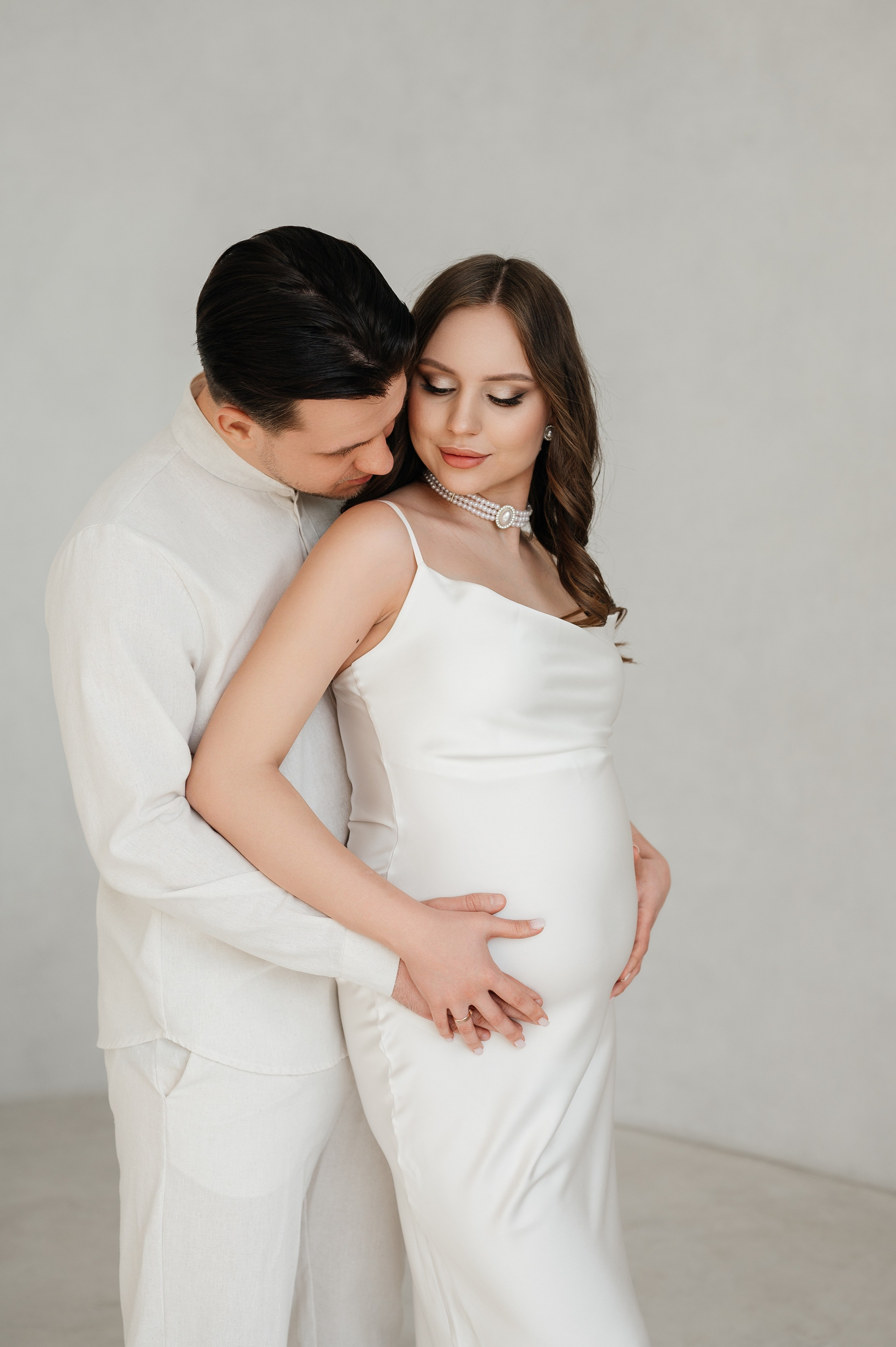 Фотосессия беременности. Свадебный и семейный фотограф в Краснодаре Алина Мельник