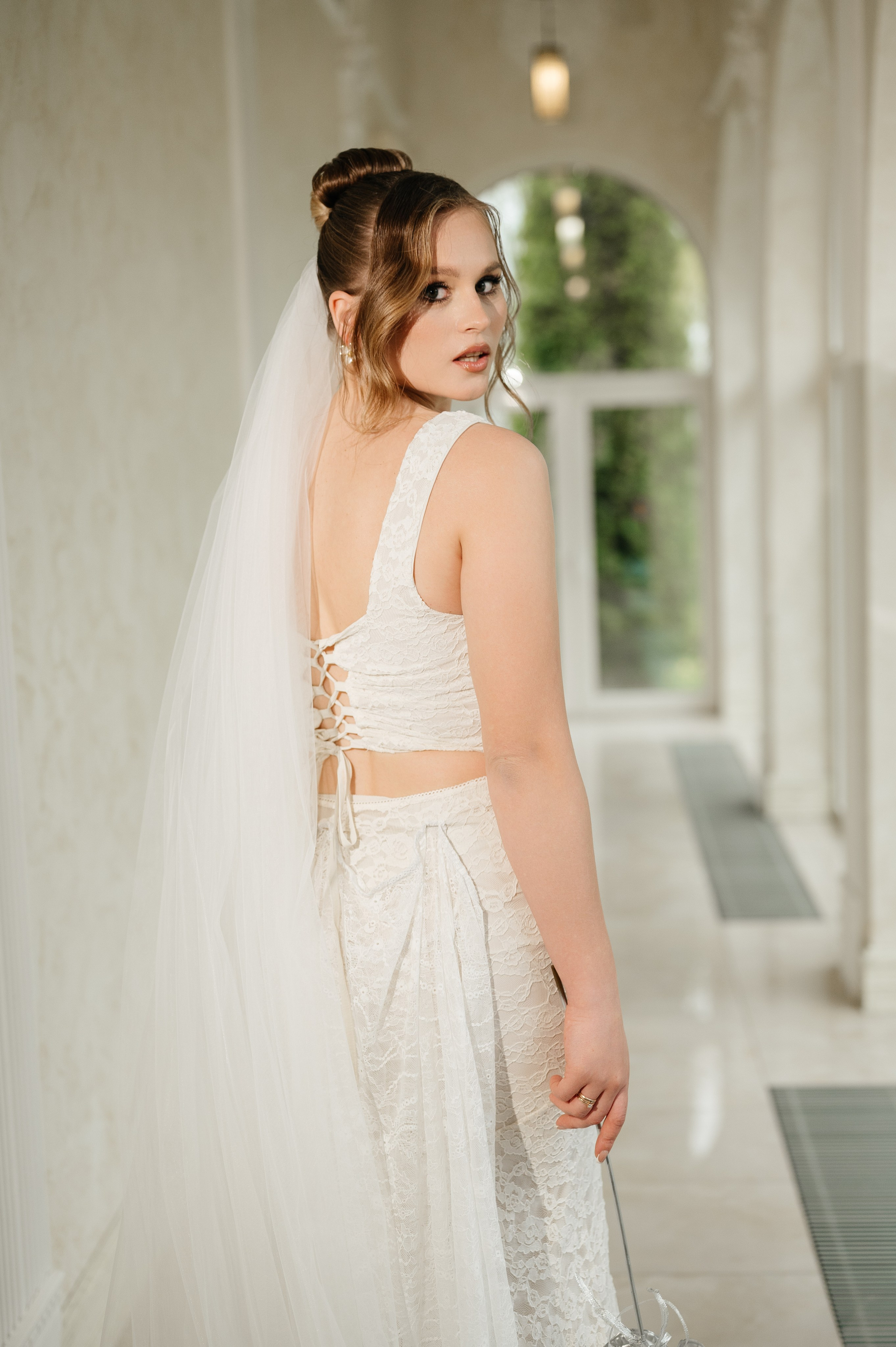 Леонид и Ольга. Свадебный и семейный фотограф в Краснодаре Алина Мельник