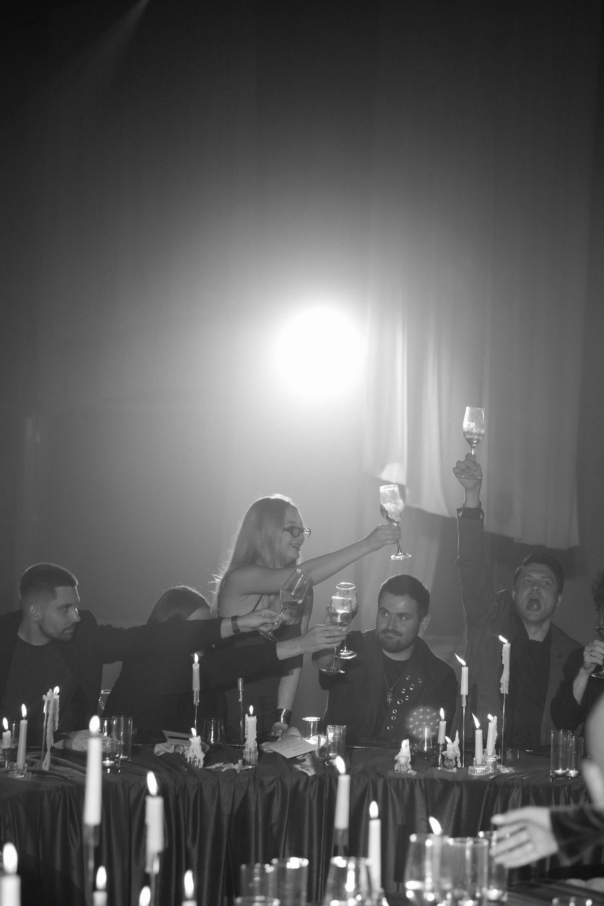 Хохлома 8 лет. Свадебный фотограф в Рязани и Москве Евгения Жмурова