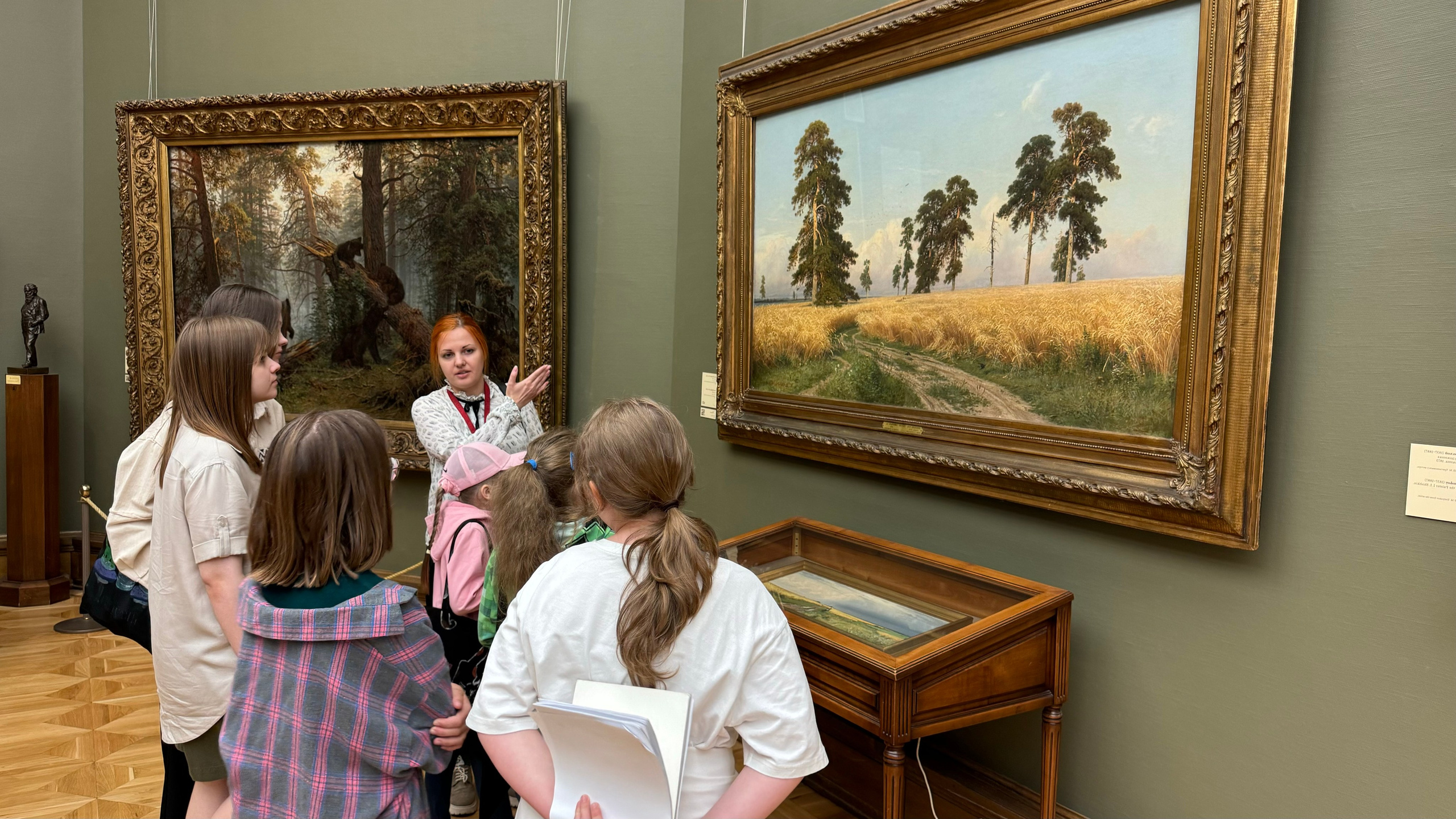 Приглашаем в арт-лагерь в Москве для детей!. Арт-вечеринки и мастер-классы в Москве для взрослых и детей