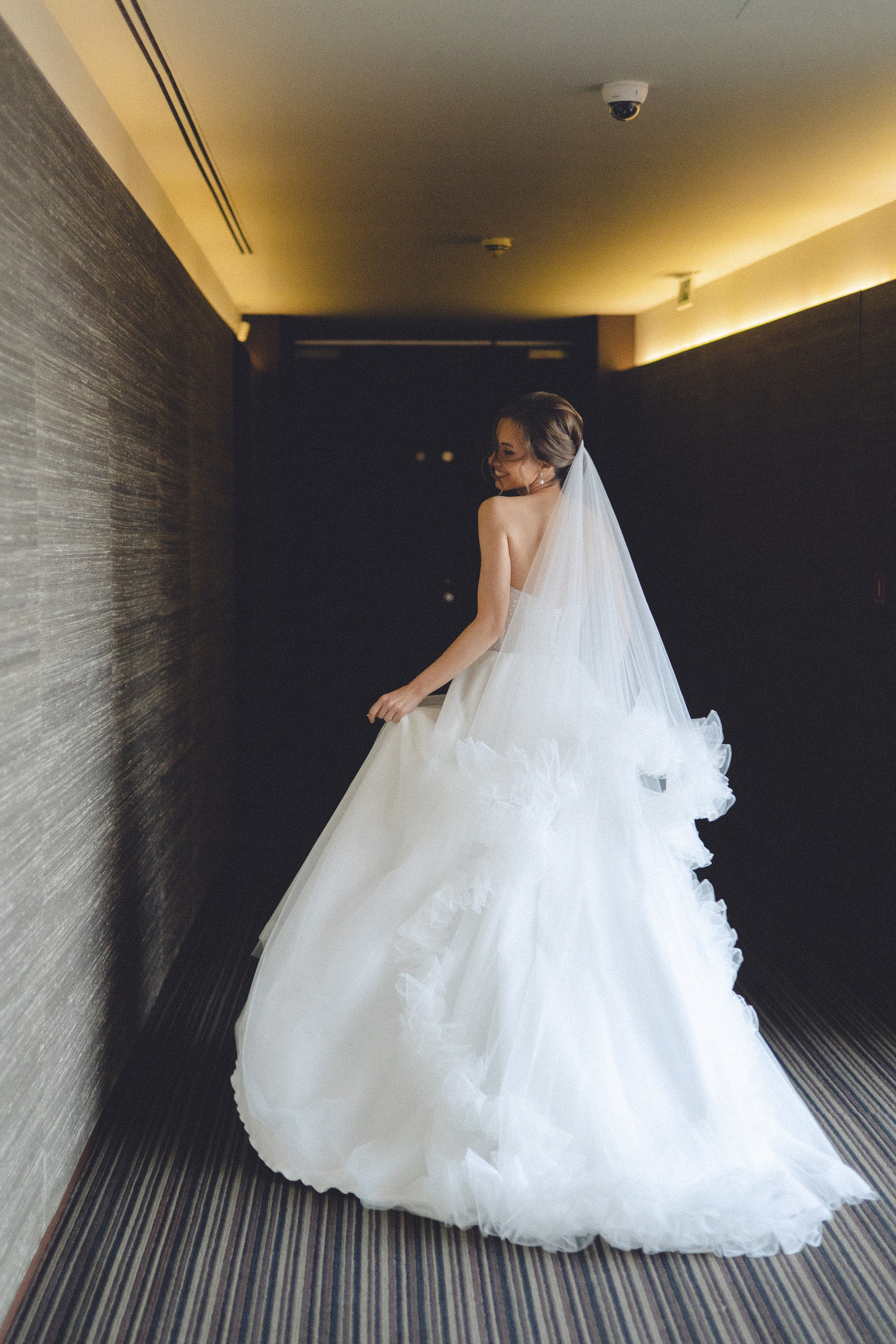 Анастасия и Роман. Фотограф в Санкт-Петербурге Осокина Елизавета