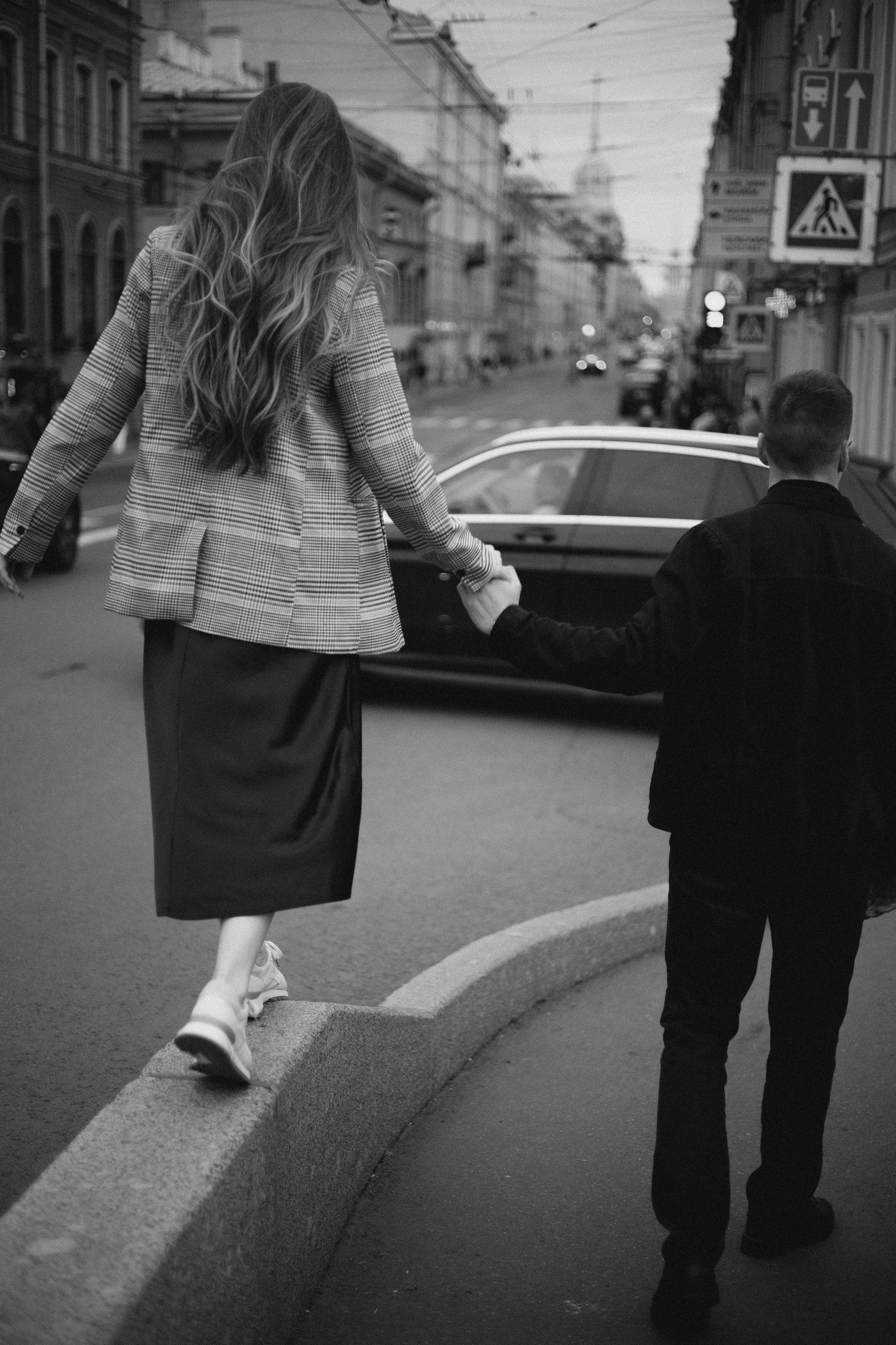 Лавстори съемка Санкт-Петербург. Фотограф в Санкт-Петербурге Осокина Елизавета