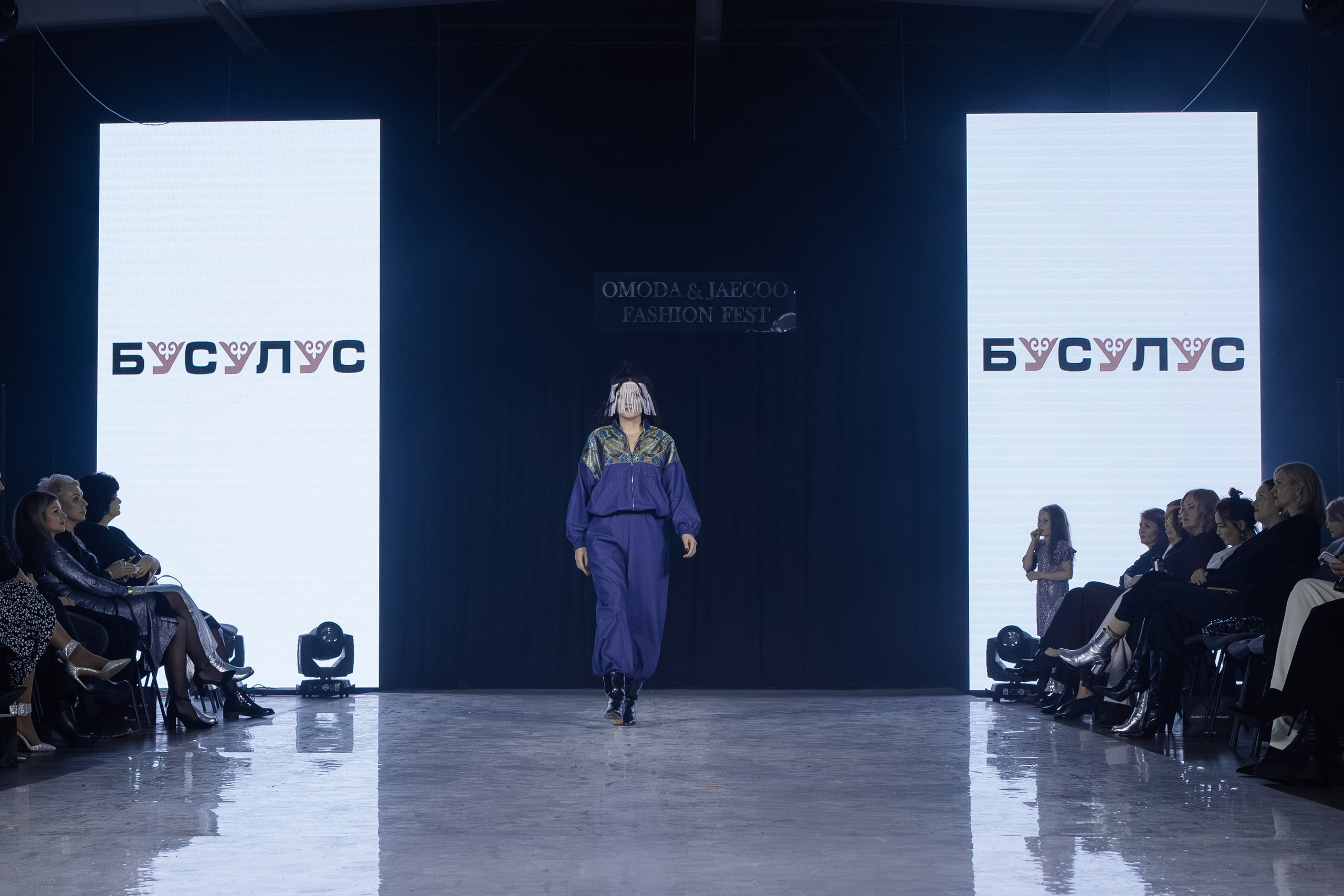 O&J FASHION FEST 2025. Свадебный фотограф в Иркутске Бобылев Никита