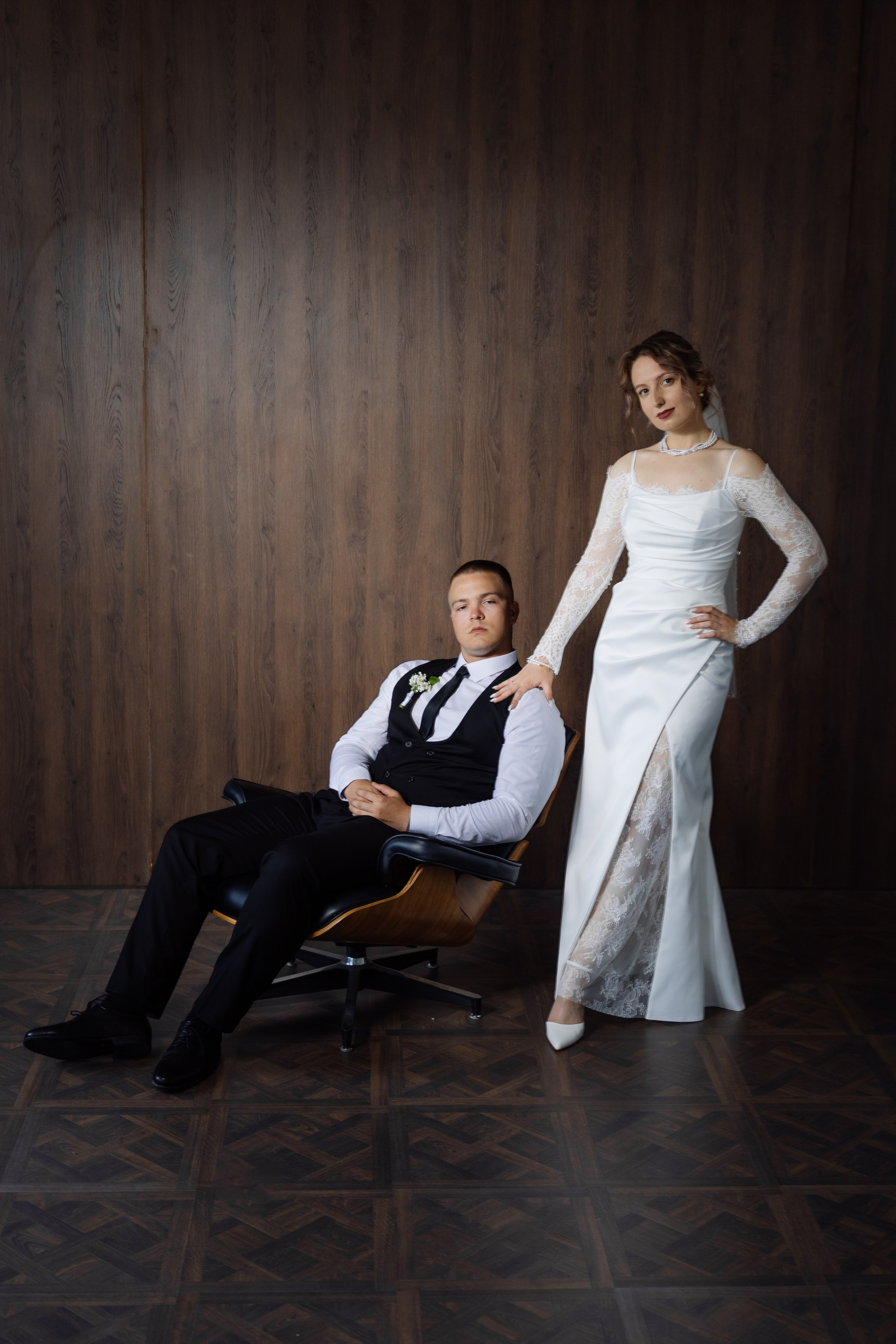 Максим & Юлия. Свадебный фотограф в Иркутске Бобылев Никита