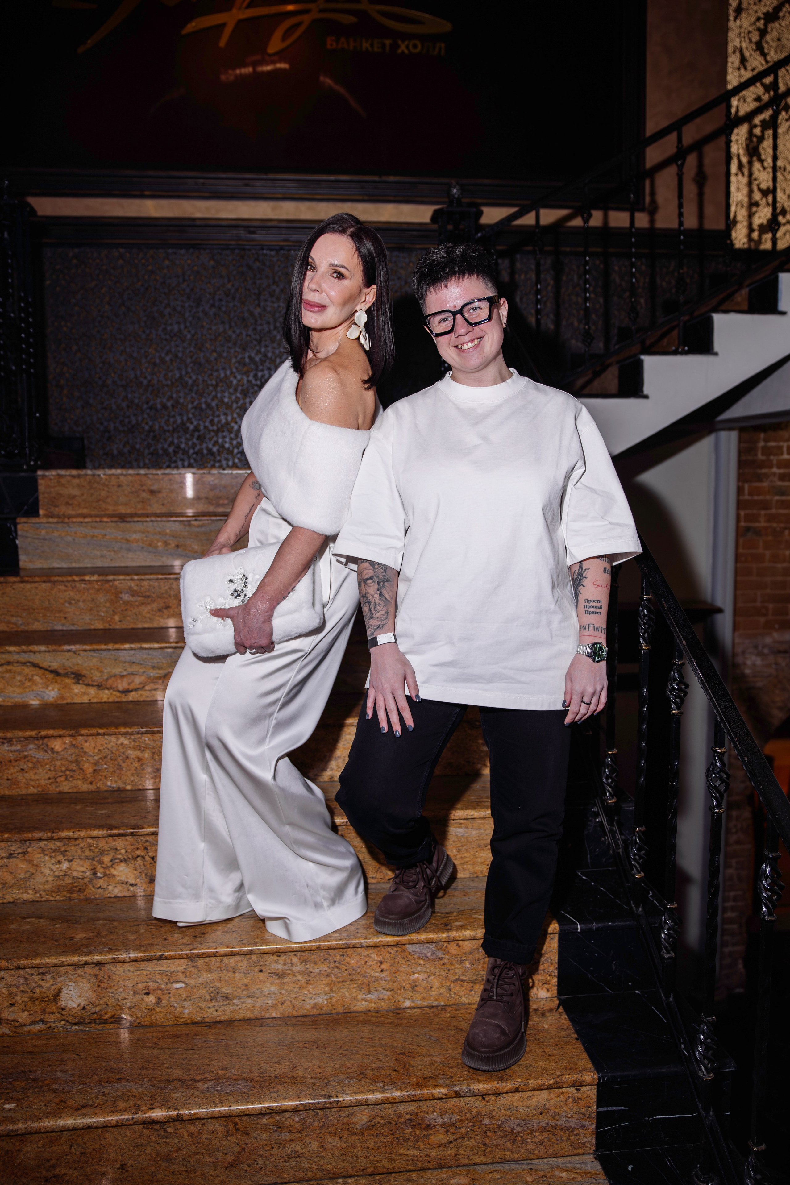 Мисс и Миссис Бизнес Иркутск 2026 — Открытие. Свадебный фотограф в Иркутске Бобылев Никита