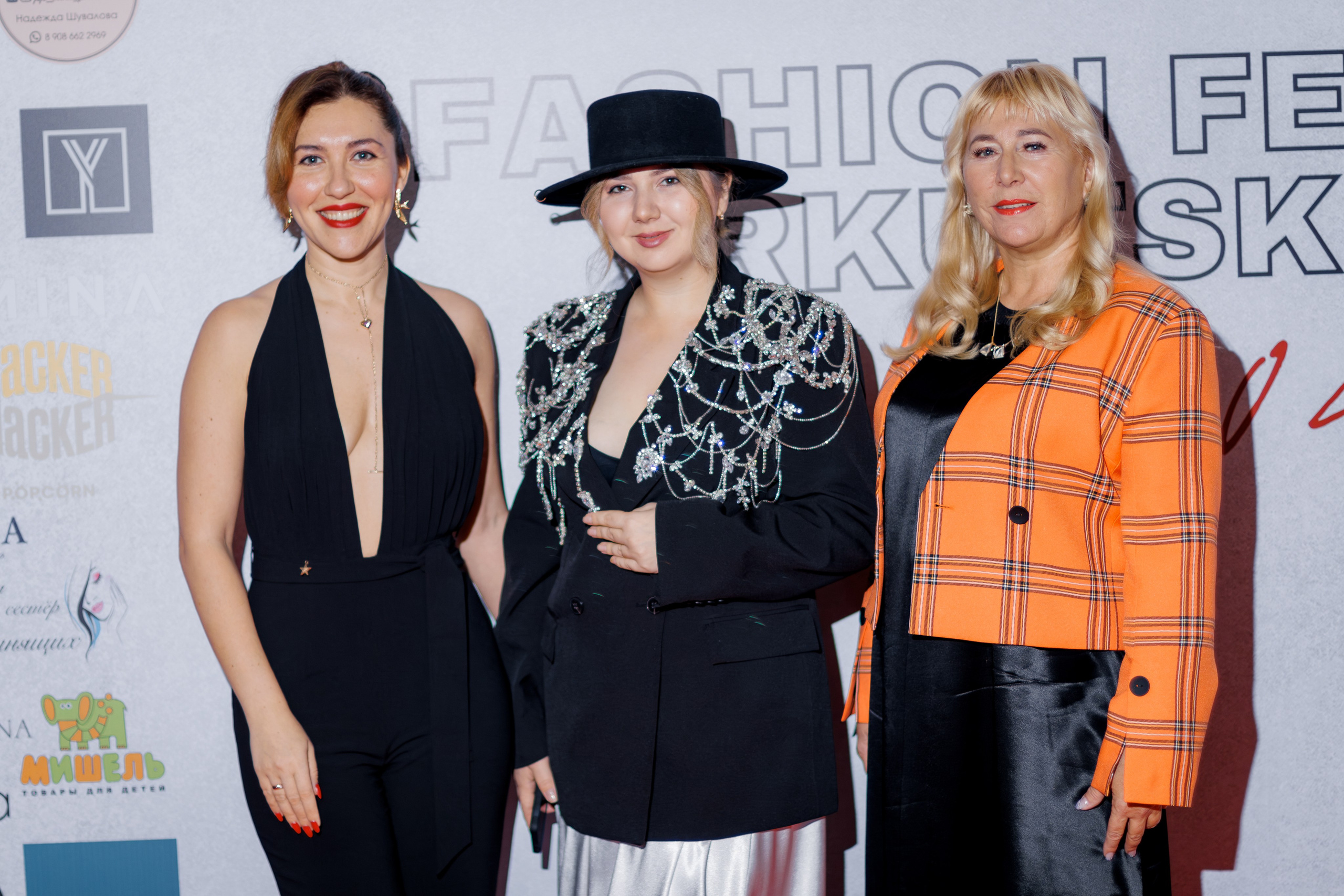 FASHION FEST IRKUTSK 2024. Свадебный фотограф в Иркутске Бобылев Никита