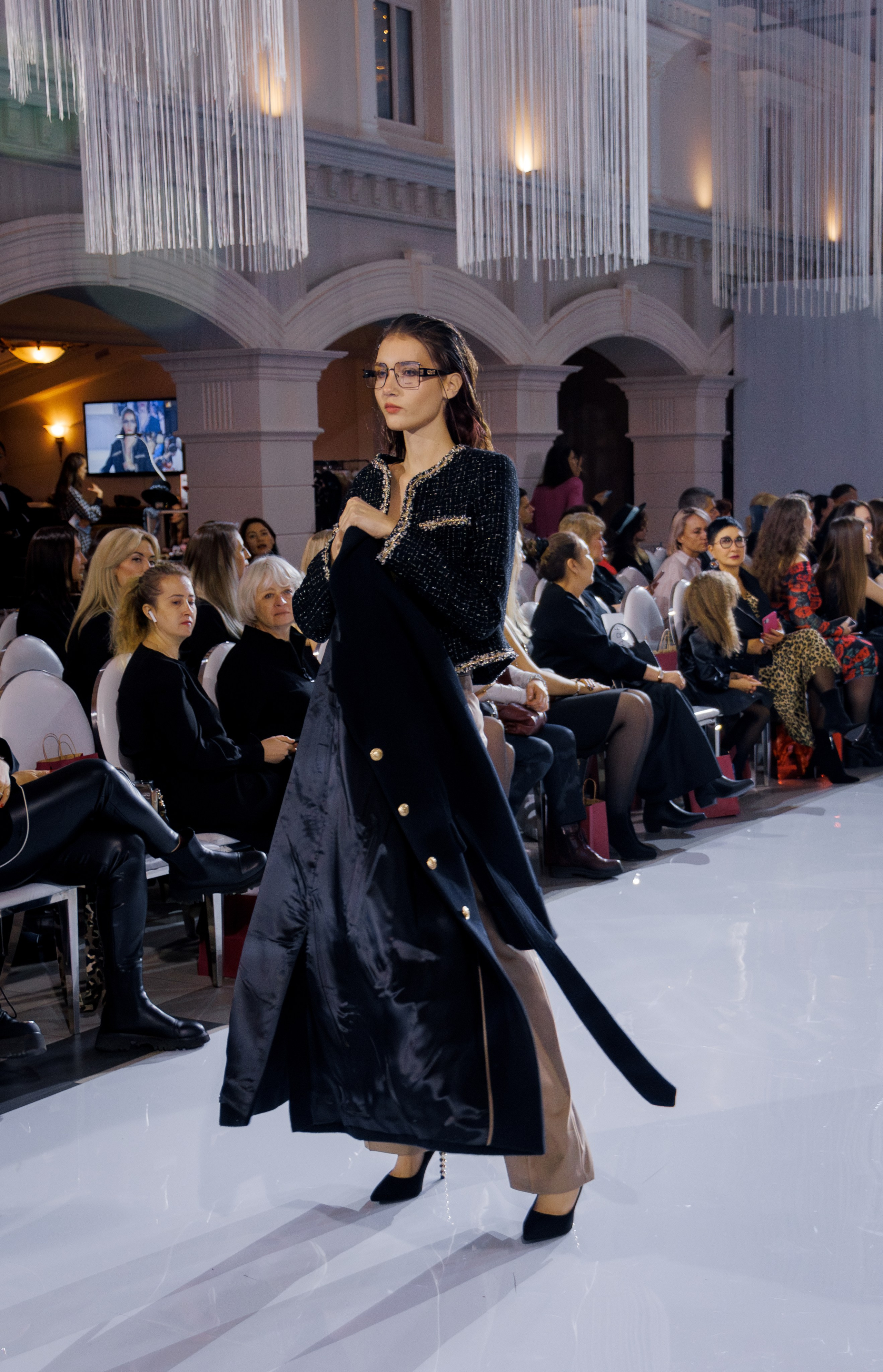 FASHION FEST IRKUTSK 2024. Свадебный фотограф в Иркутске Бобылев Никита