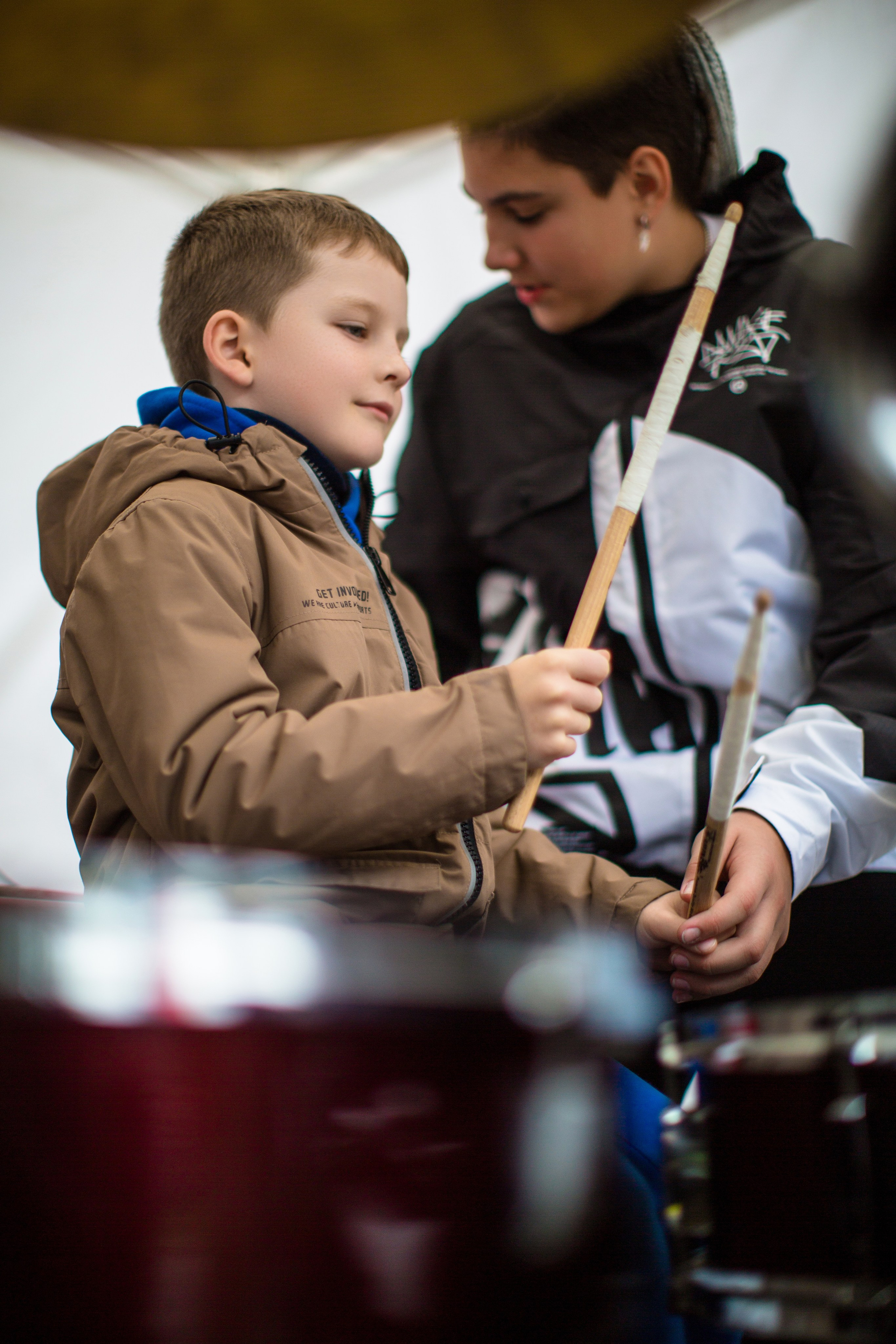 Music Art Master — почувствуй этот ритм