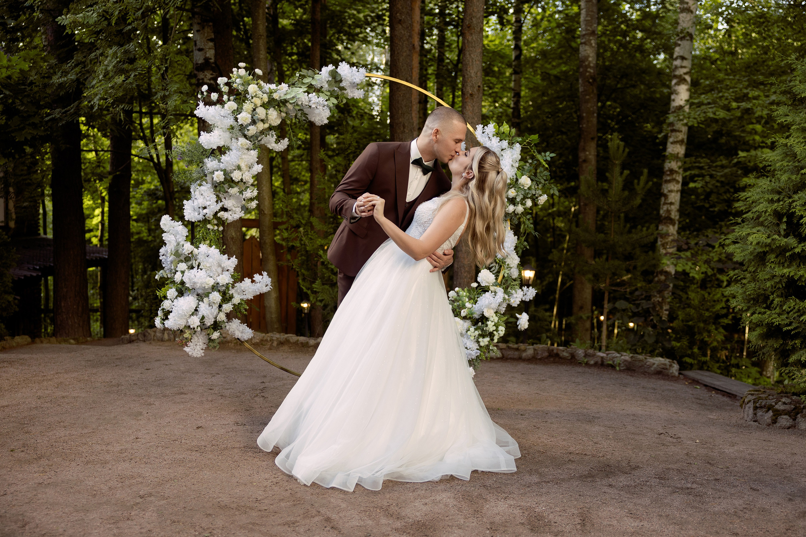 Свадьбы и Love Story. Свадебный фотограф в Санкт-Петербурге Павел Резниченко