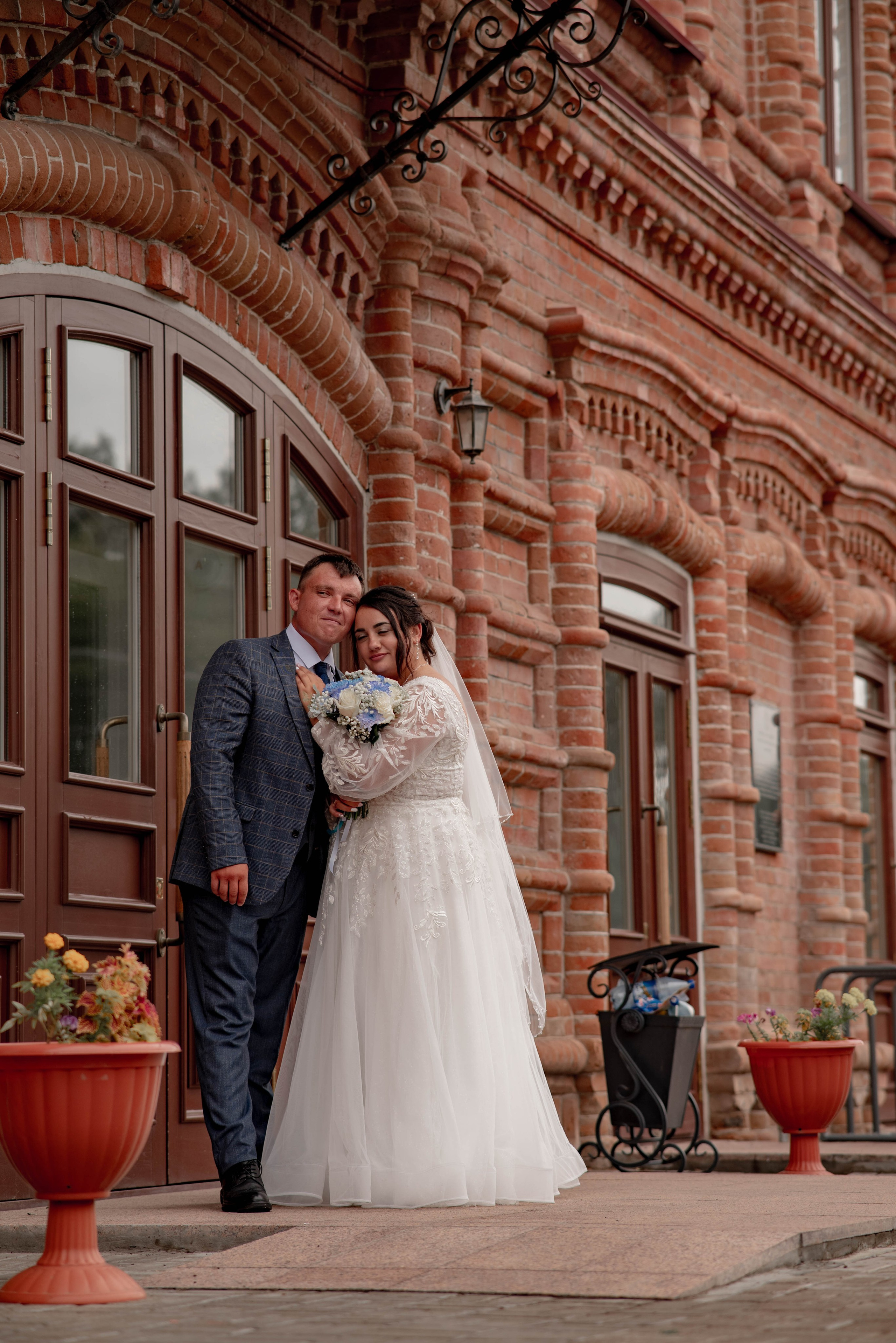 Марина и Дмитрий. Семейный и свадебный фотограф в Абакане Юлия Су