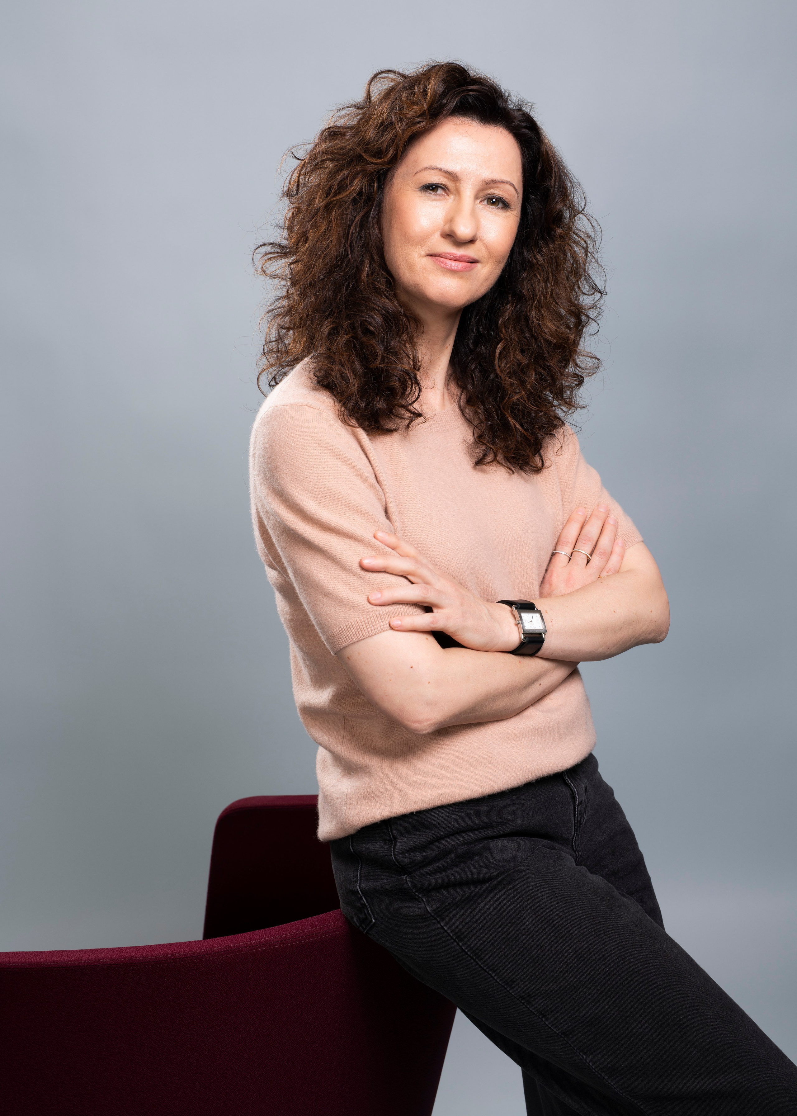 Merk. Главная