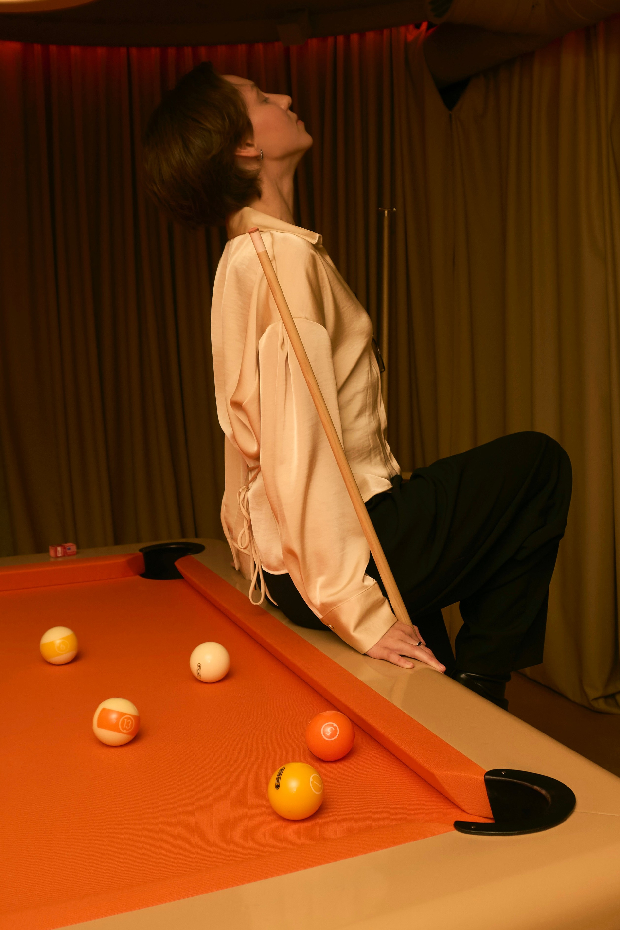 Репортажи. ALIZHURR