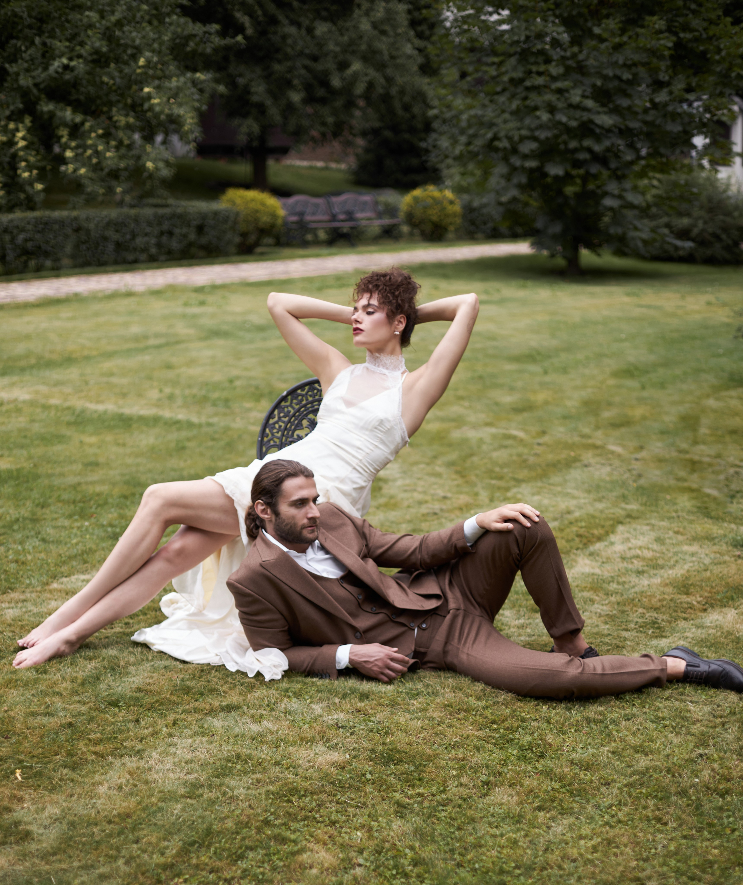 Amore italiano. Свадебный фотограф в Москве Ольга Коржова