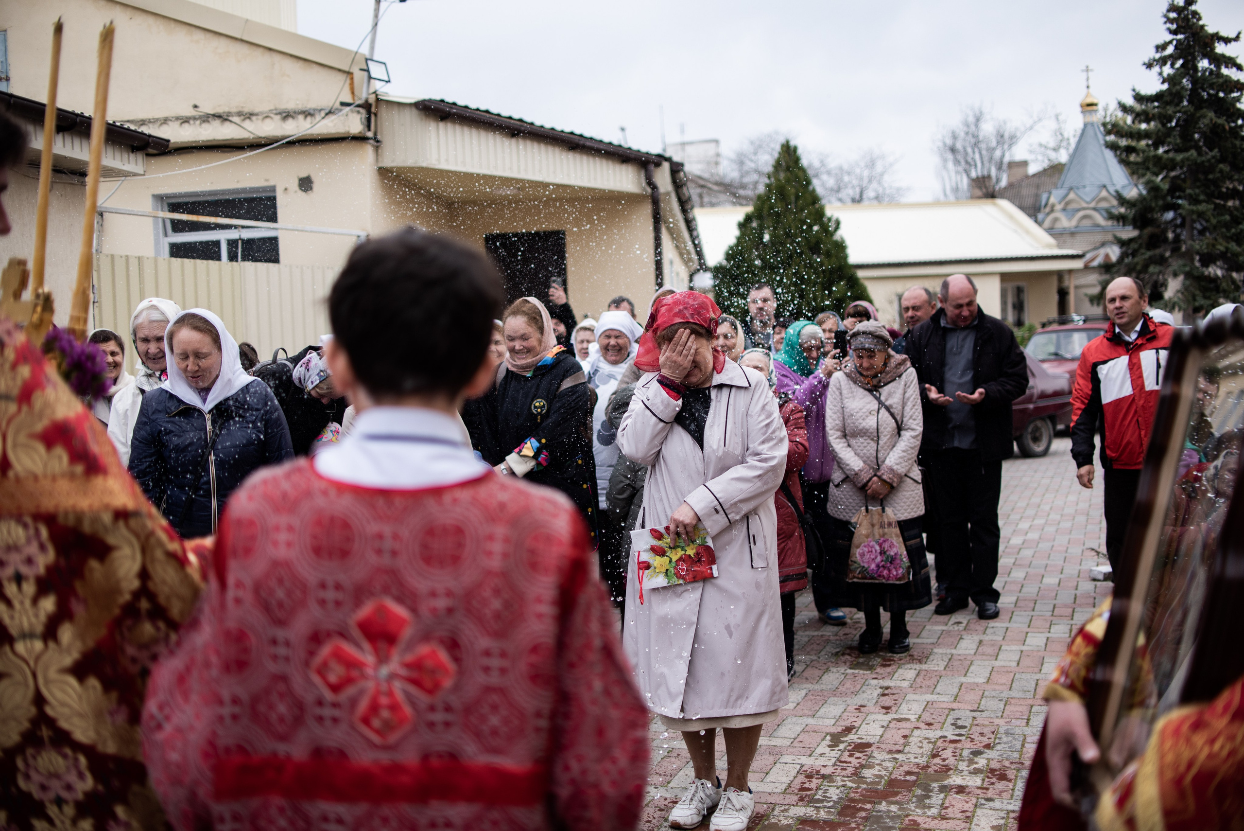 Пасха 16.04.2023. Семейный и свадебный фотограф в Феодосии и Коктебеле
