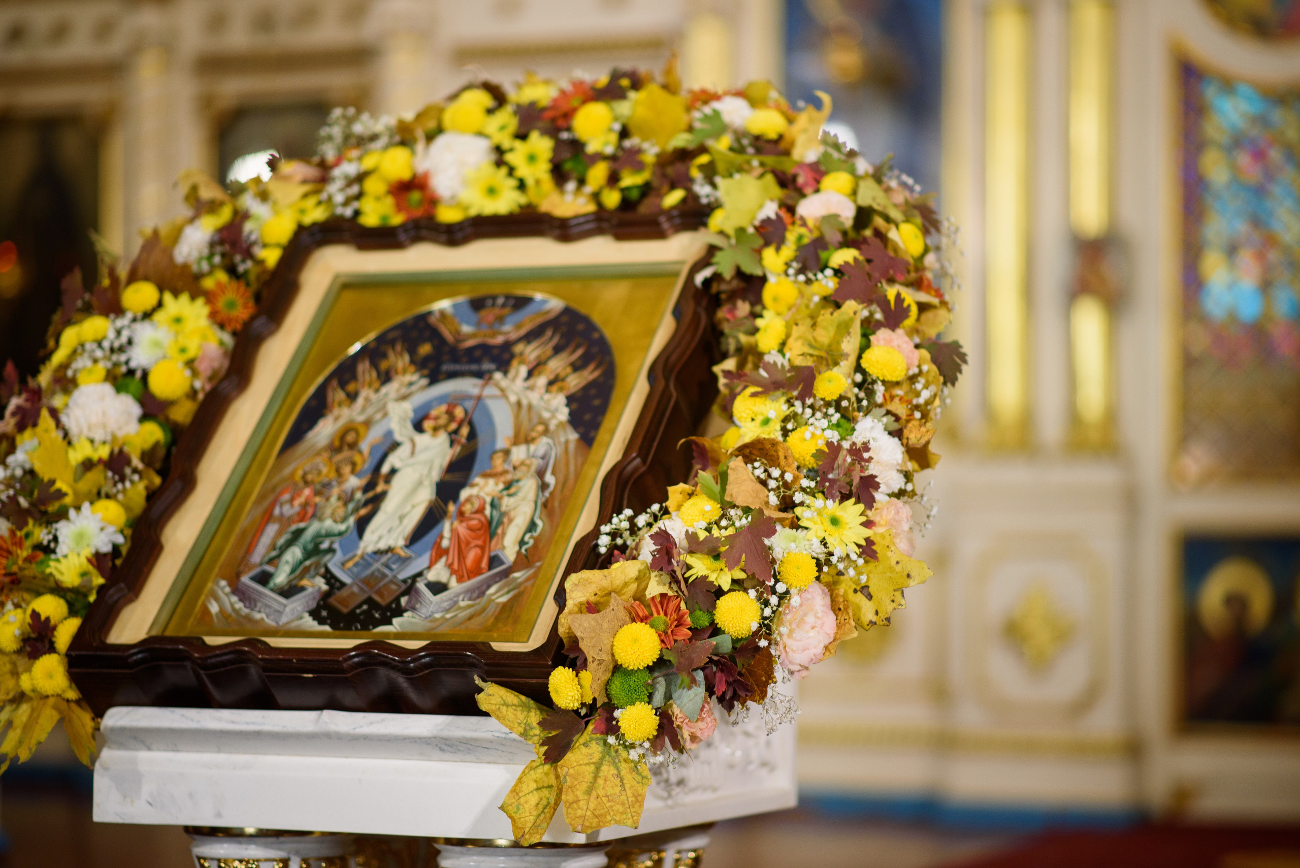 Воскресная литургия 29.10.2023. Семейный и свадебный фотограф в Феодосии и Коктебеле