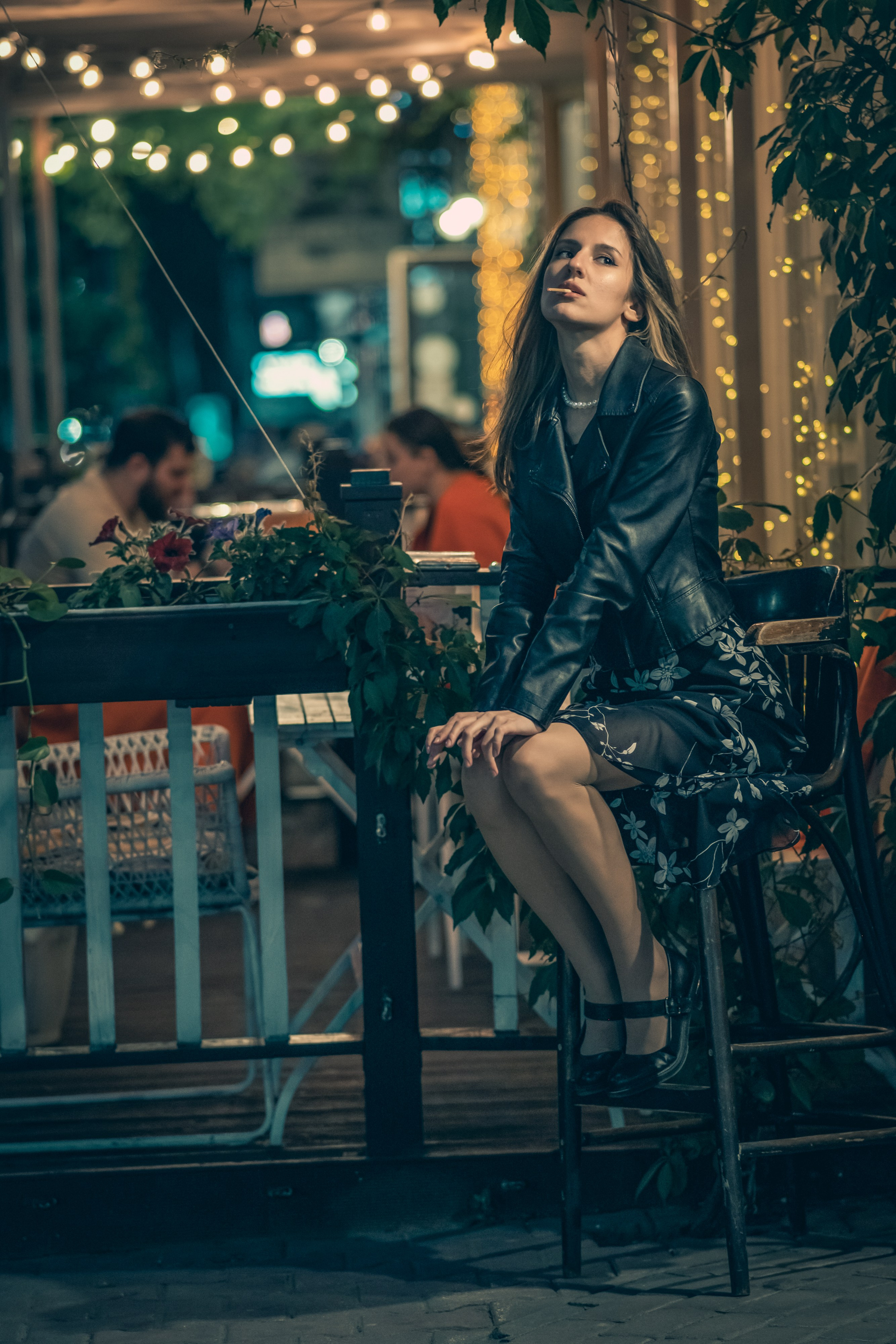 Елизавета Б. Главная