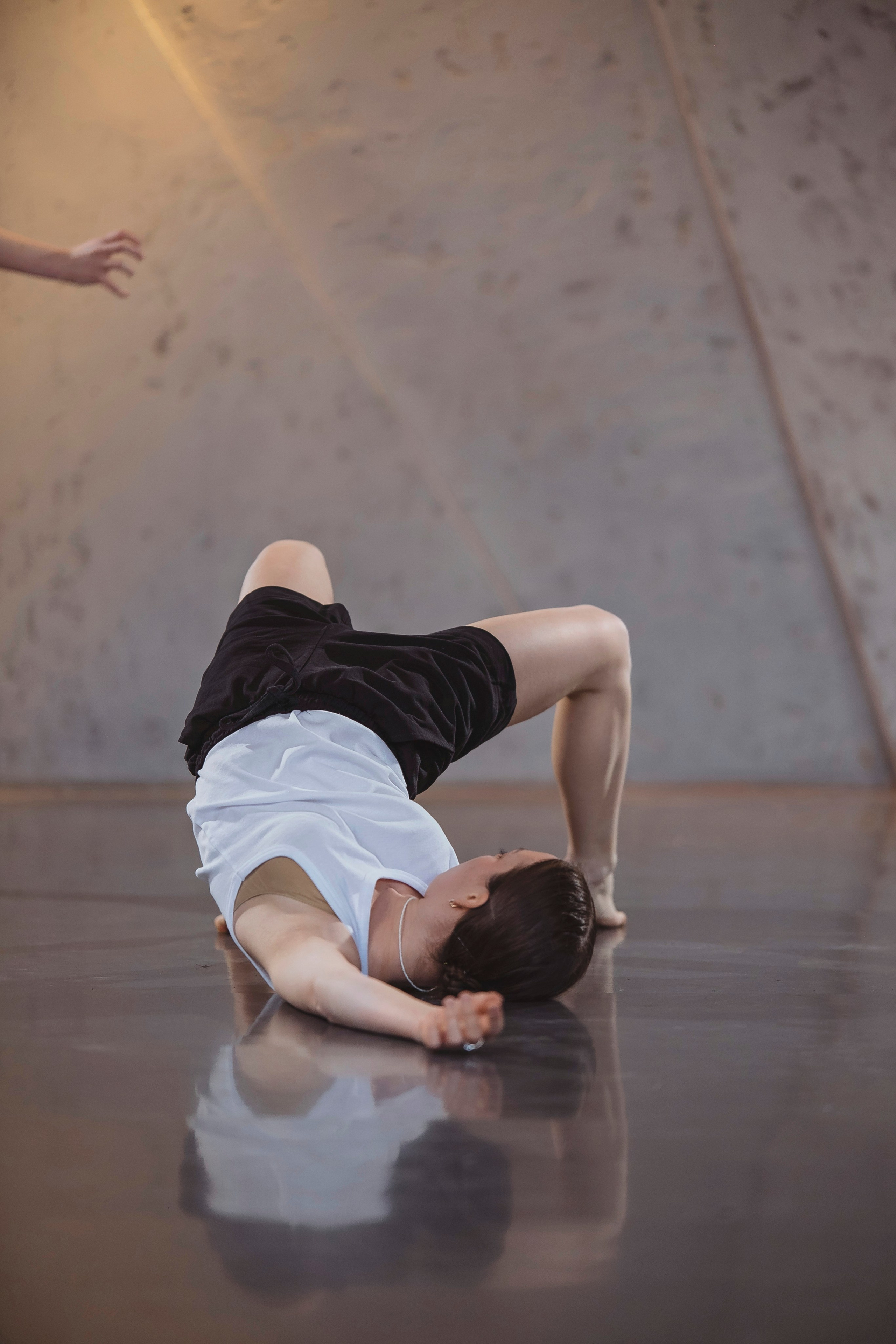 Prostore 23/03. Главная