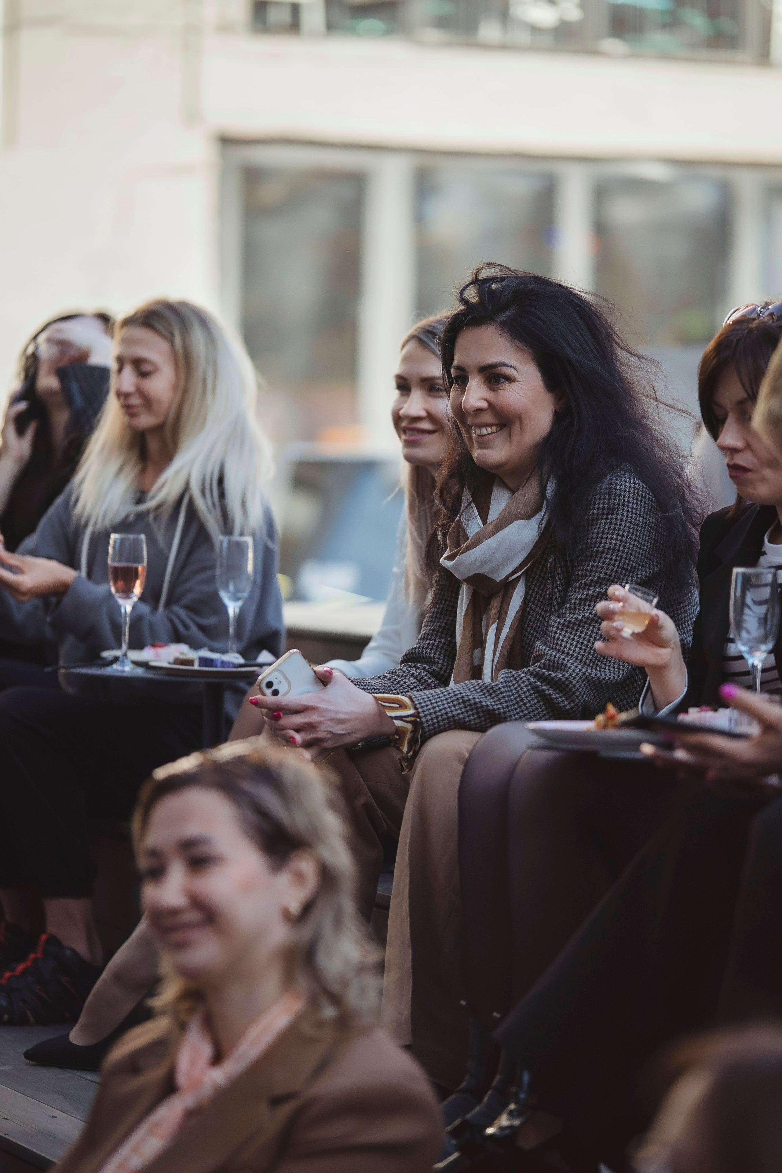 ППшная. Главная