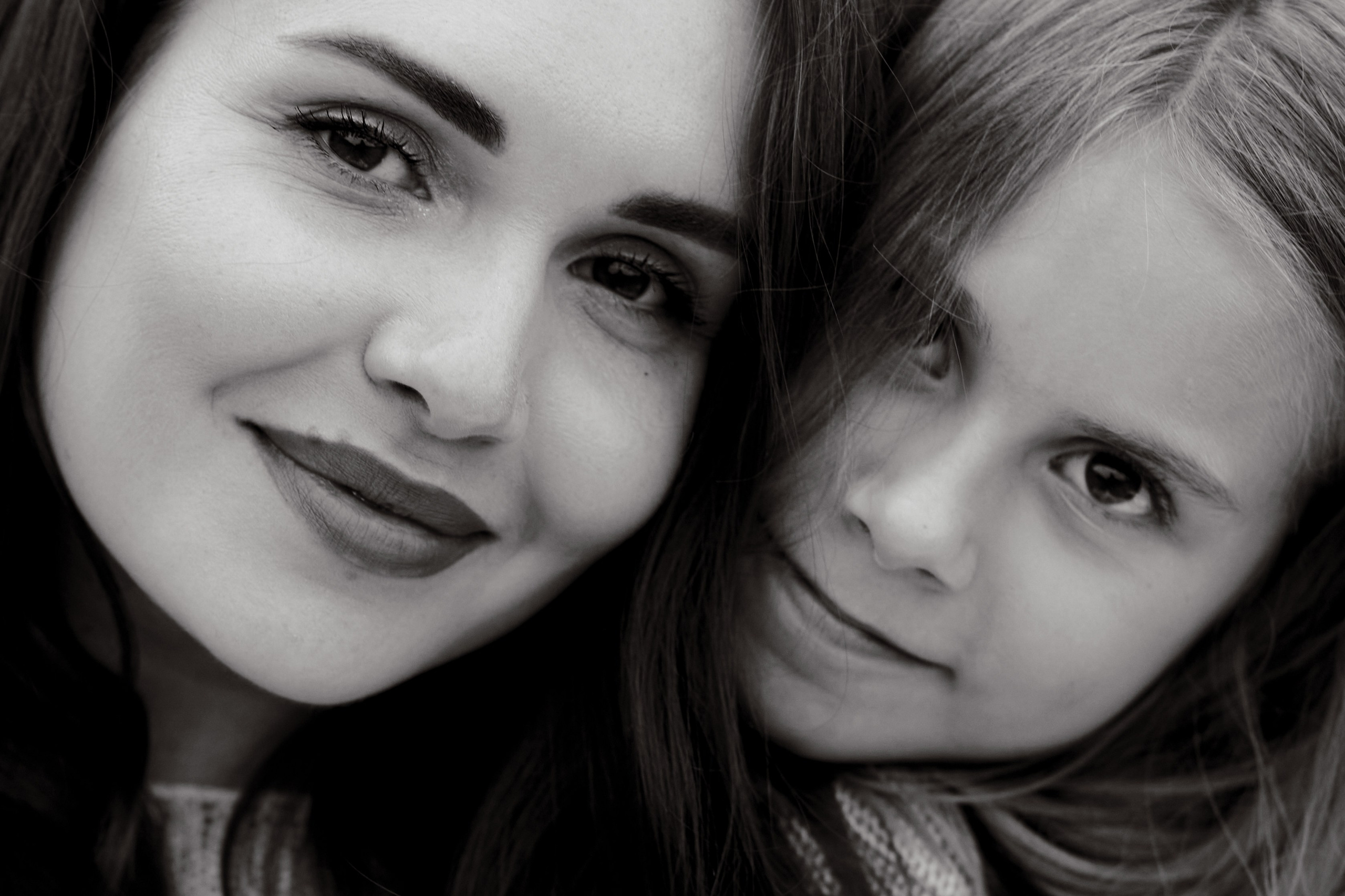 Любовь начинается с семьи!. Фотограф Москва и Екатеринбург. Максимова Соня