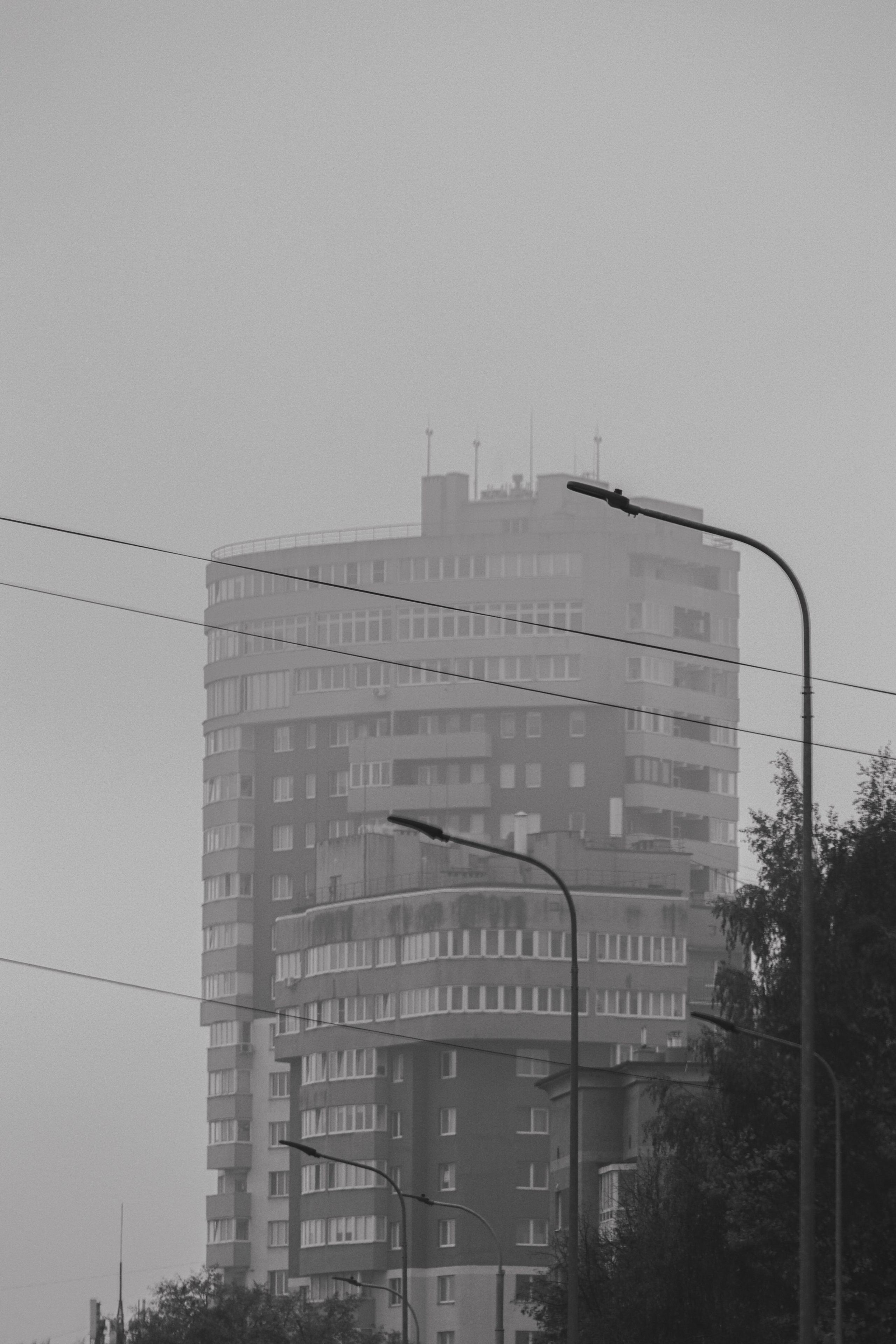 Т У М А Н. — Digital Noise —