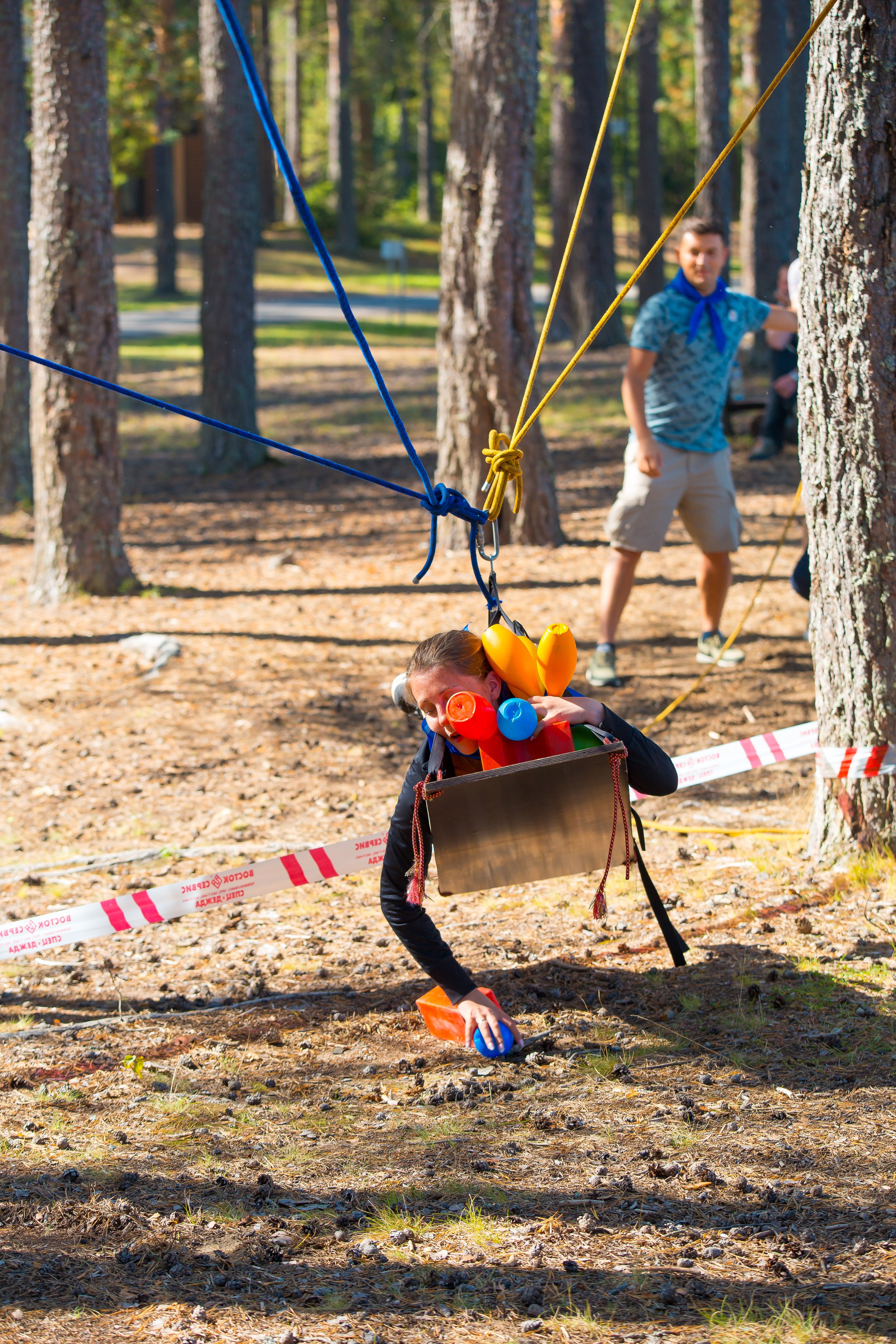 КОРПОРАТИВ РАПСОДИЯ. Главная