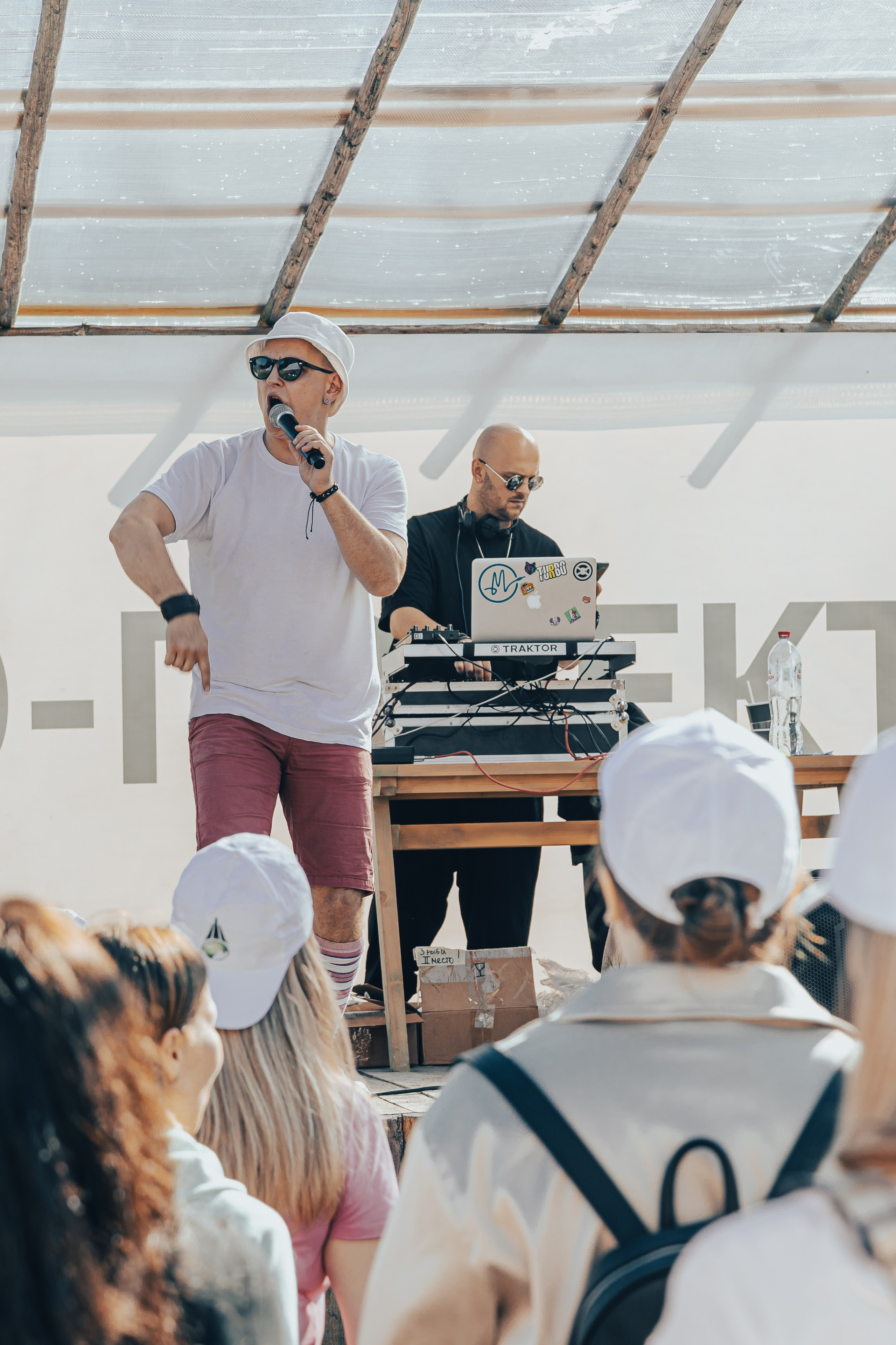 КОРПОРАТИВ ЛЕТНИЙ. Главная