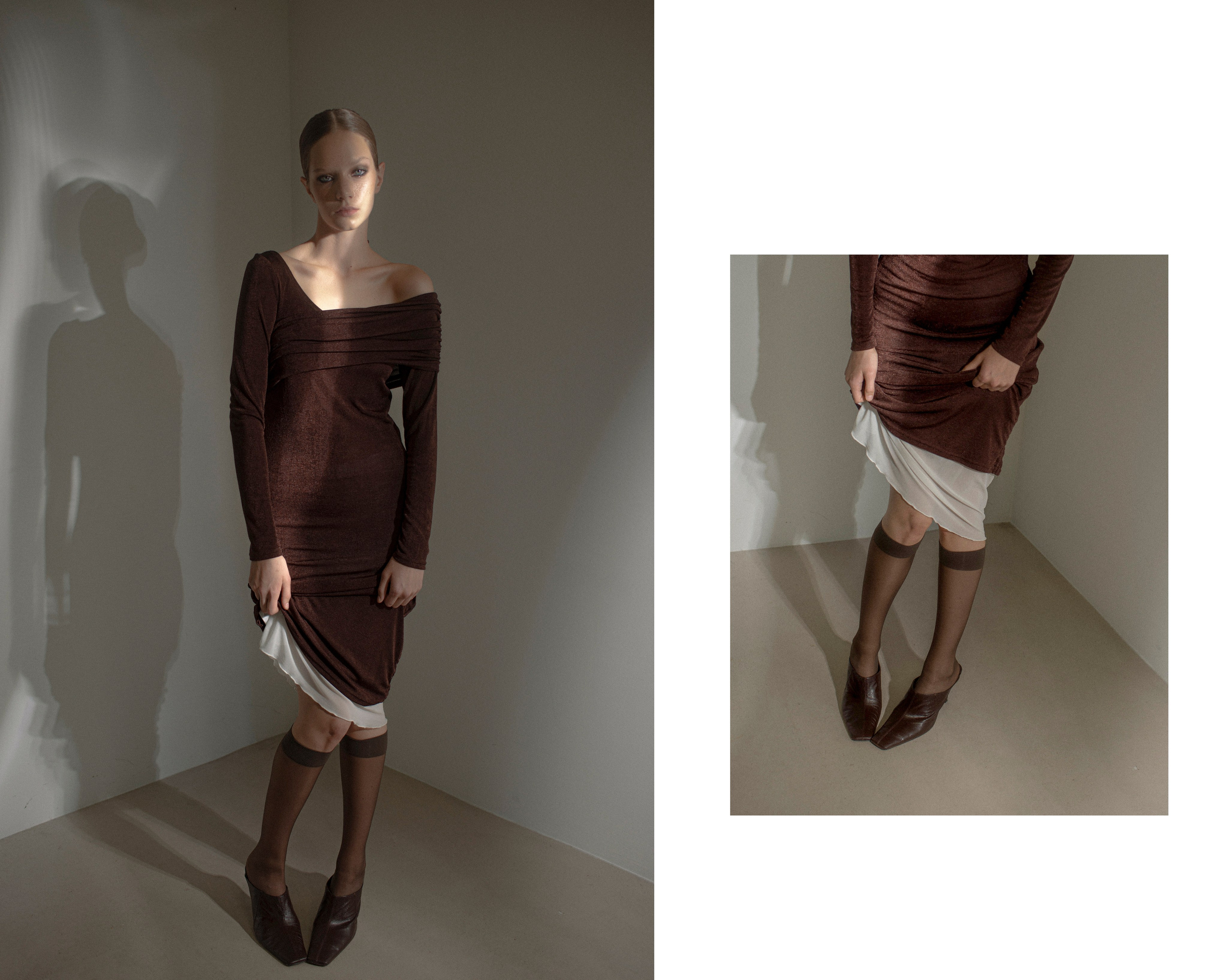 Ulla. Personality models. Международное модельное агентство в Калининграде