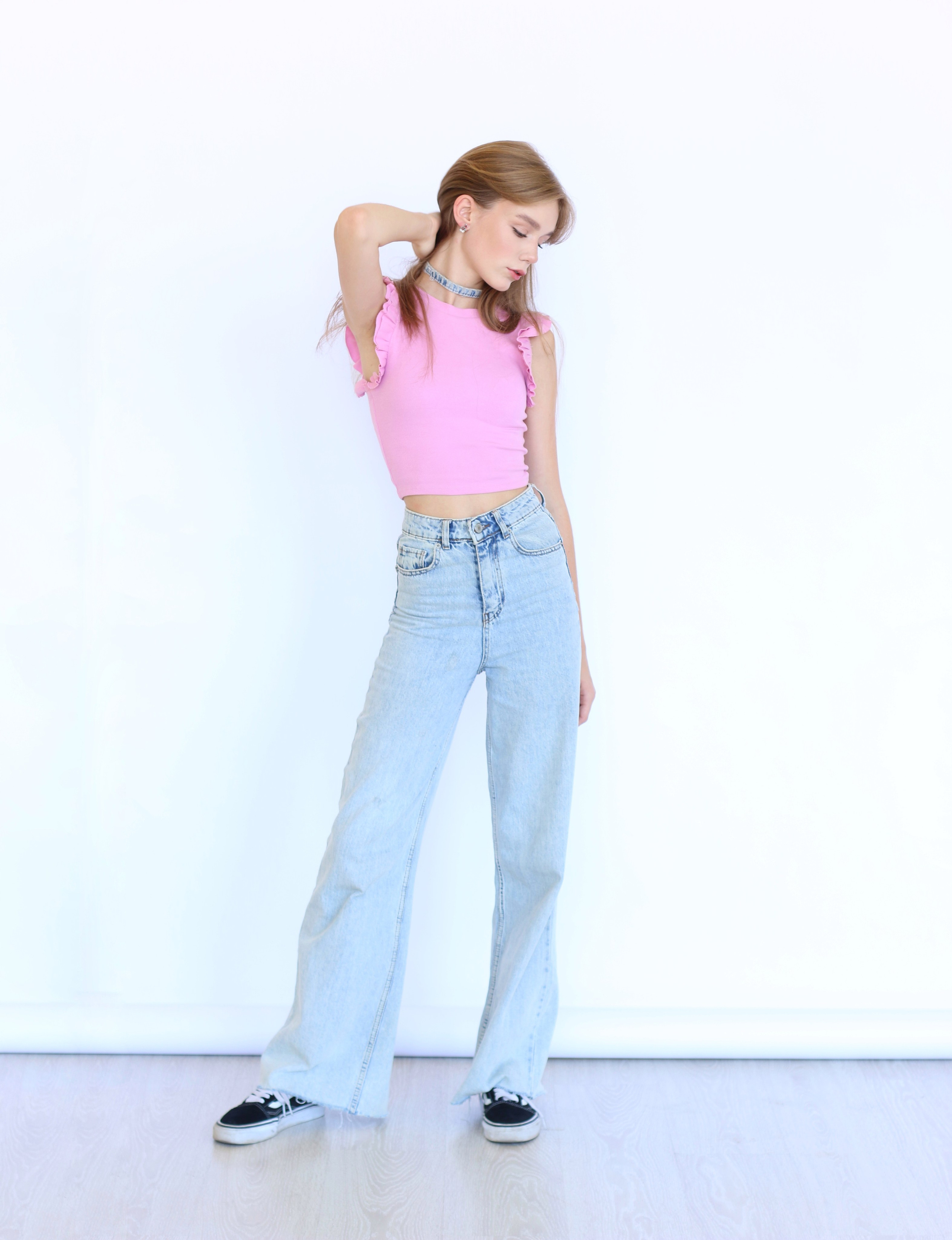 Margo. Personality models. Международное модельное агентство в Калининграде