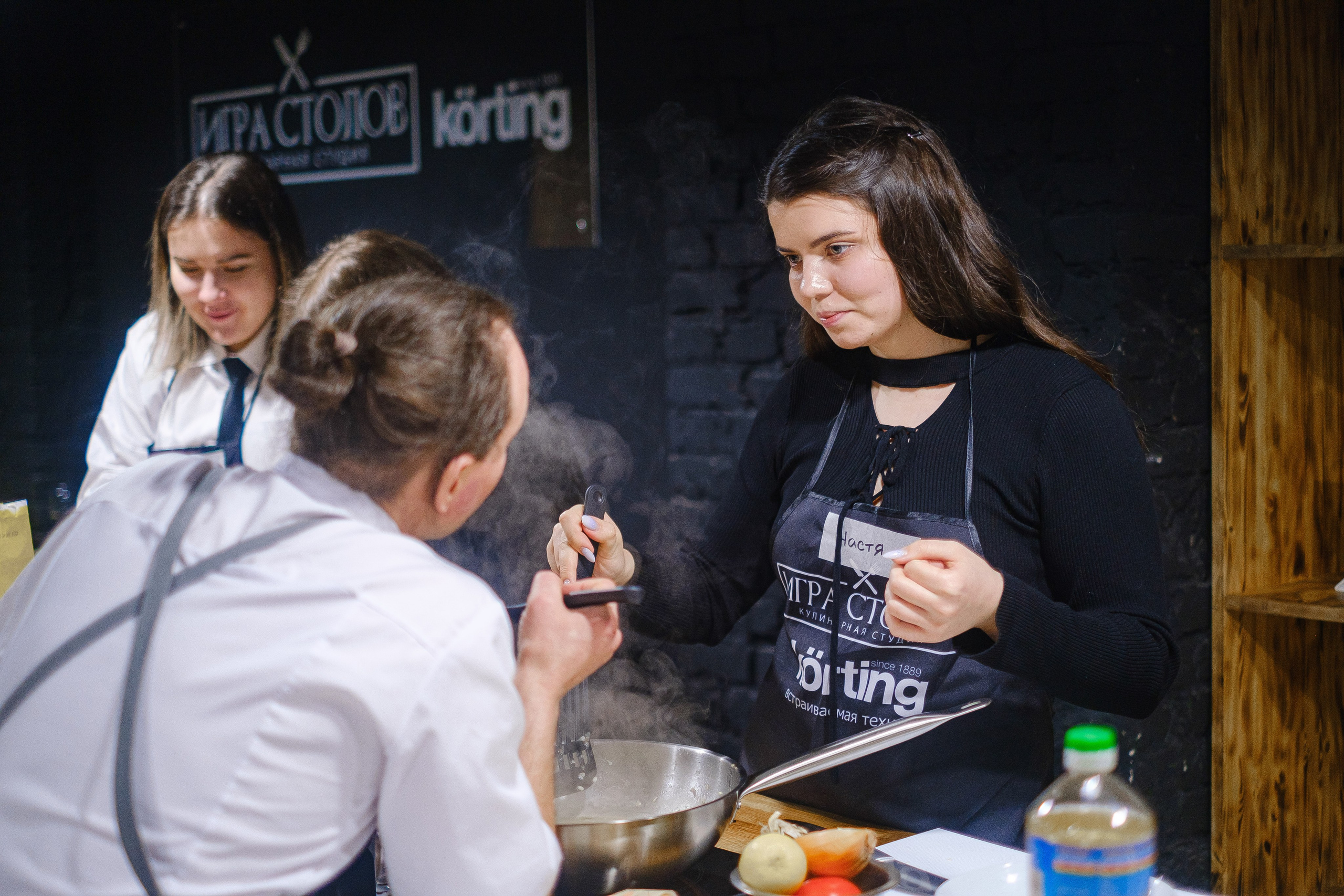 ИГРА СТОЛОВ. Фотограф Мария Хлебникова Санкт-Петербург Москва