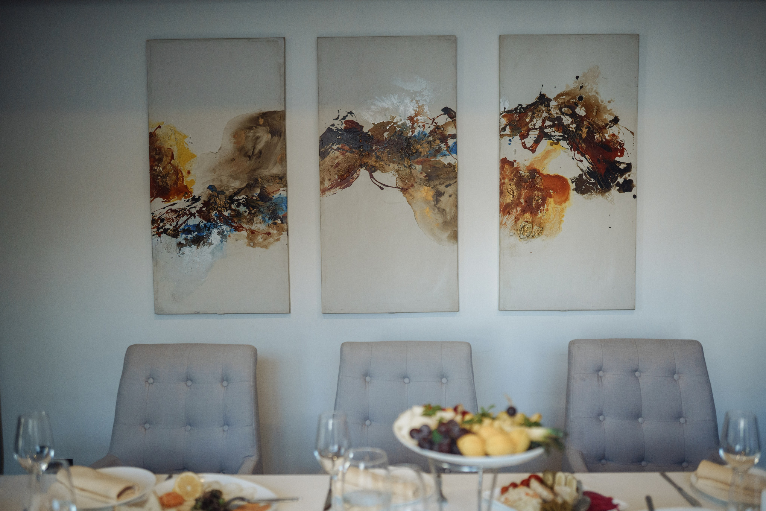 Динара и Антон. Свадебный фотограф в Москве Сафонова Анна