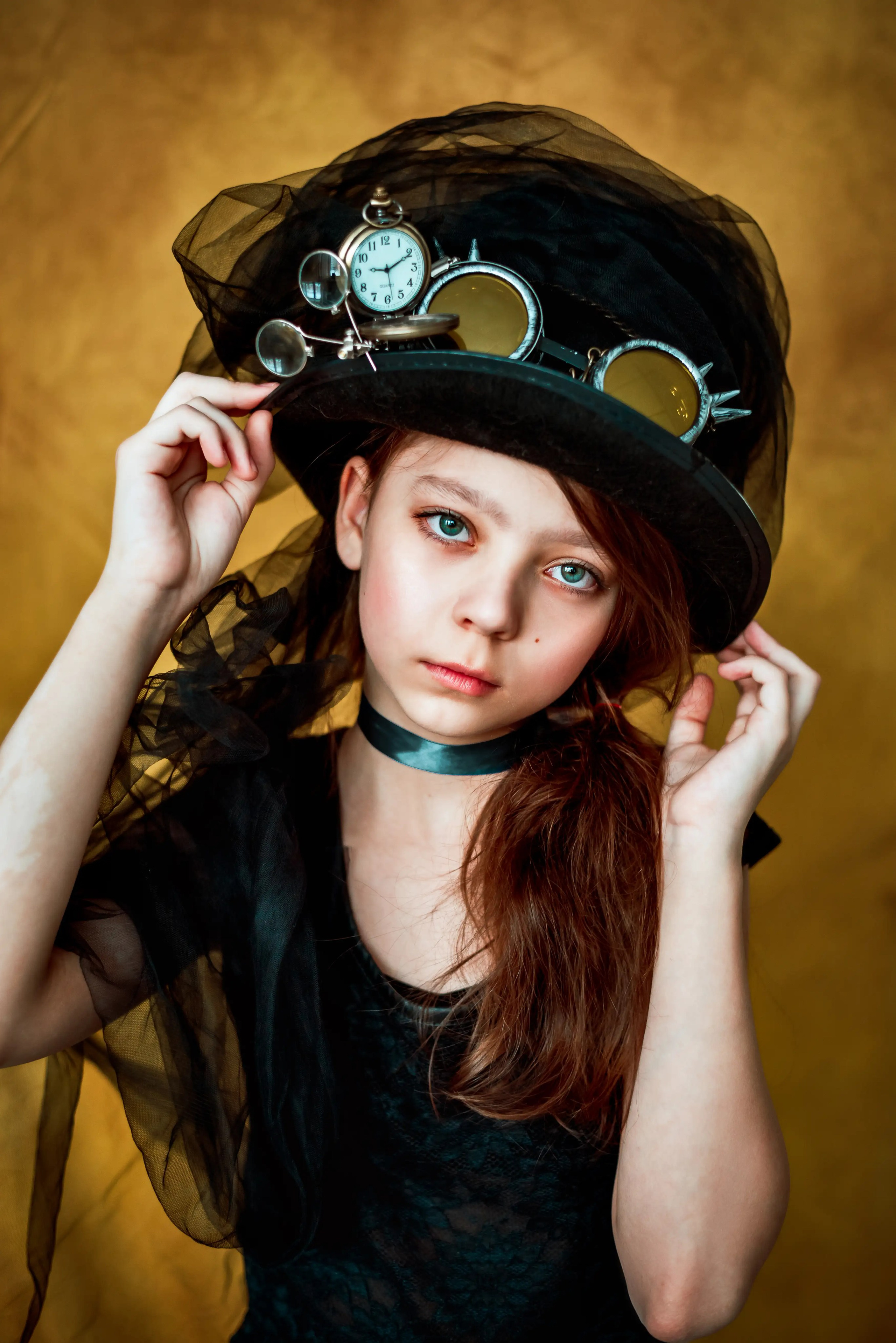 Edith Magazine /Kids&Sweet Issue, 2022. School Photographer In Astana Tabakova Natalya