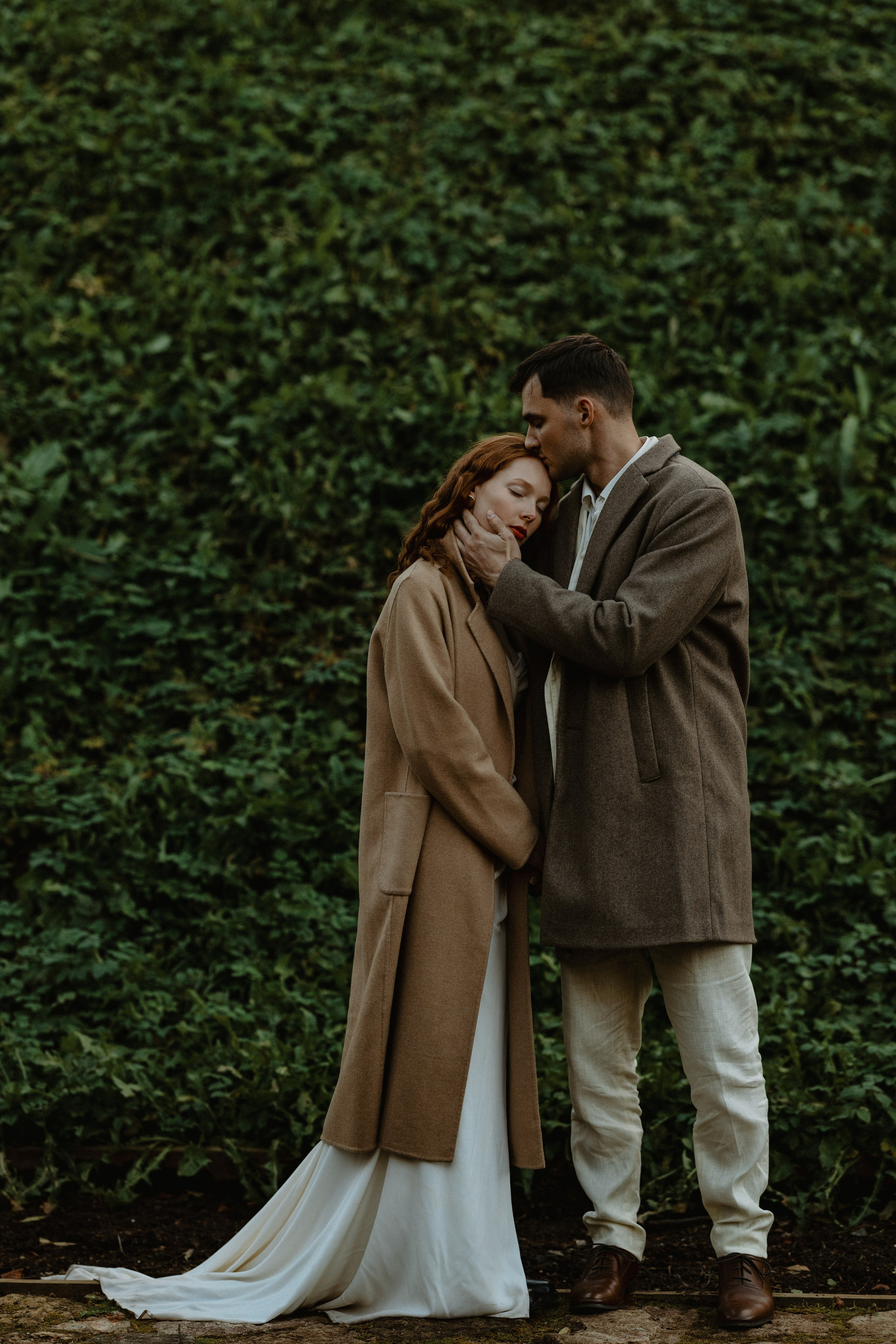 Свадебные истории. Юлия Анисимова — свадебный и семейный фотограф в Санкт-Петербурге