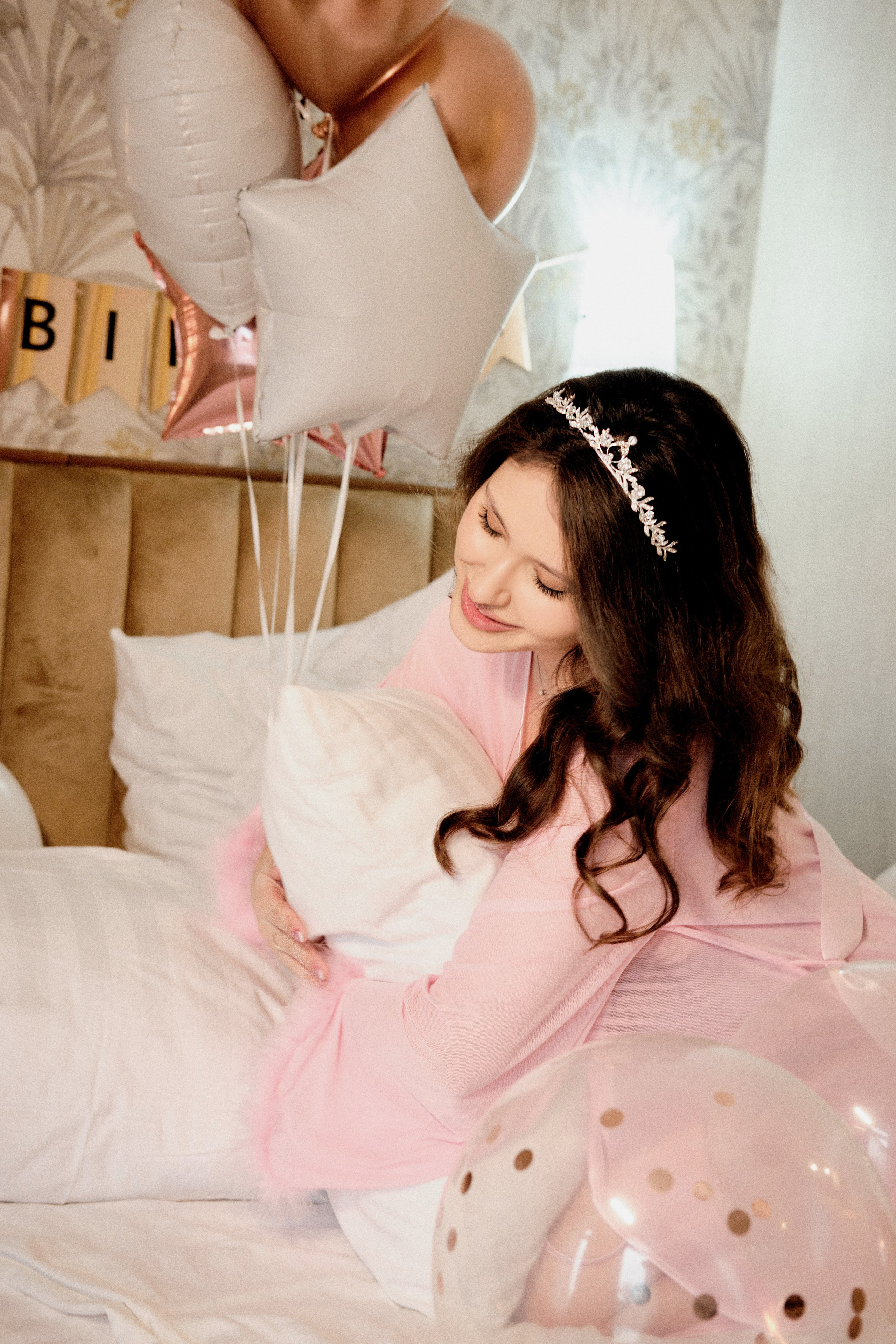 HAPPY BIRTHDAY 20!. Фотограф в Анапе и Краснодаре Тина