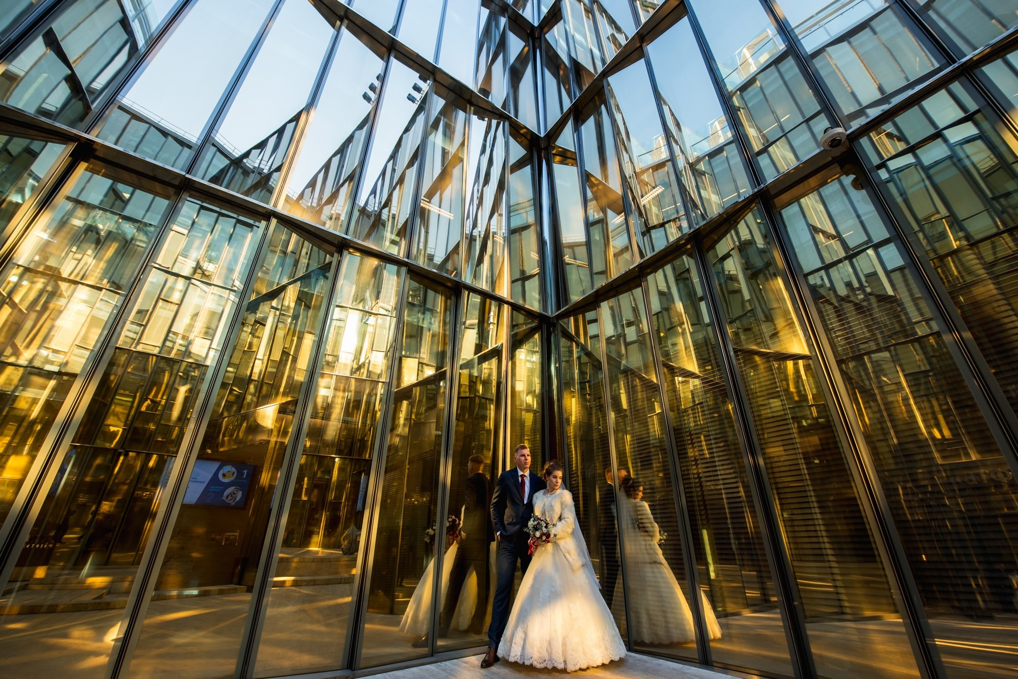 Свадебные съёмки. Денис Сизанов | Профессиональная фото и видеосъемка