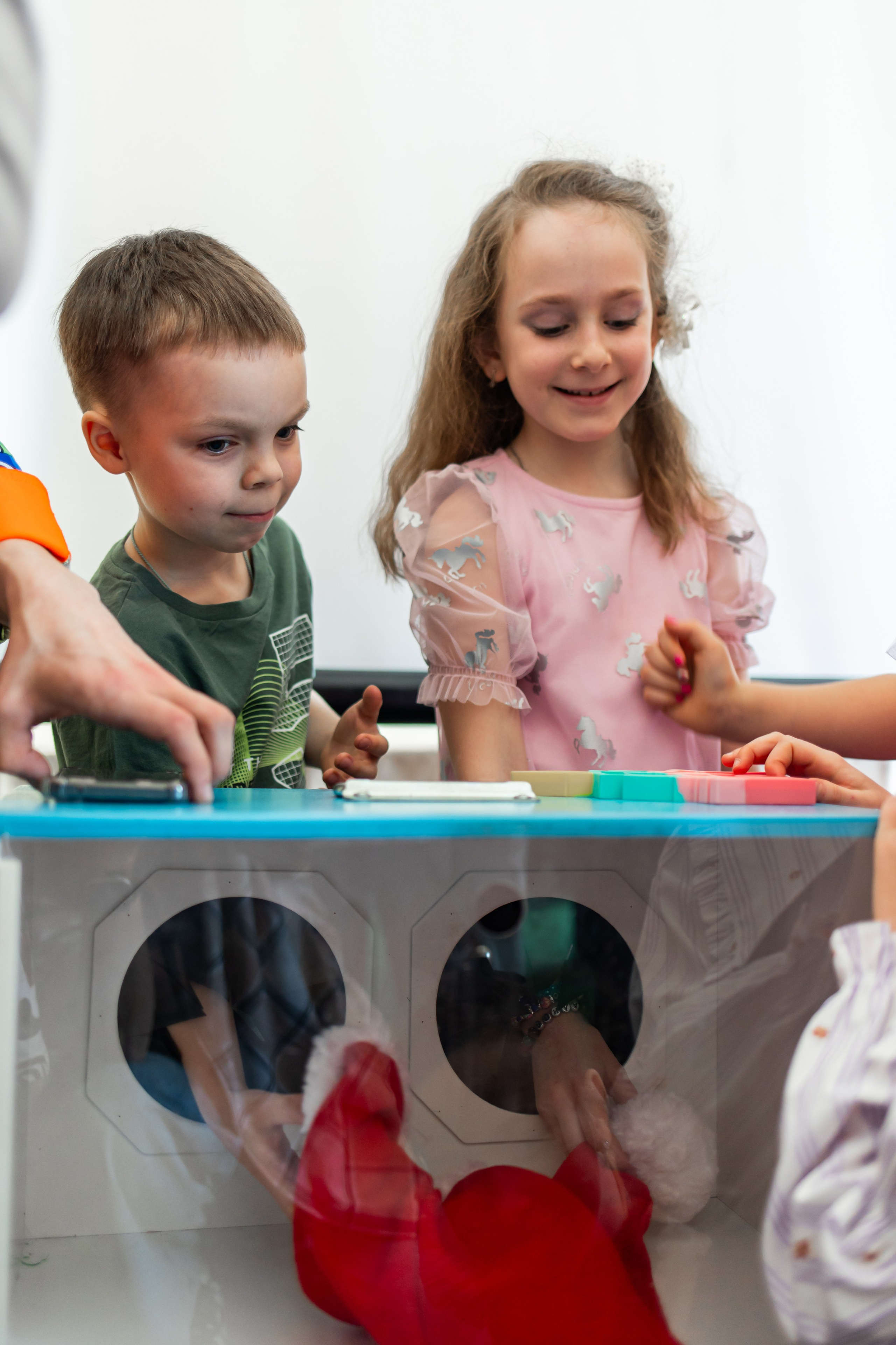 Репортаж Ксении др. Семейный и детский фотограф в Москве Кузьмина Мария