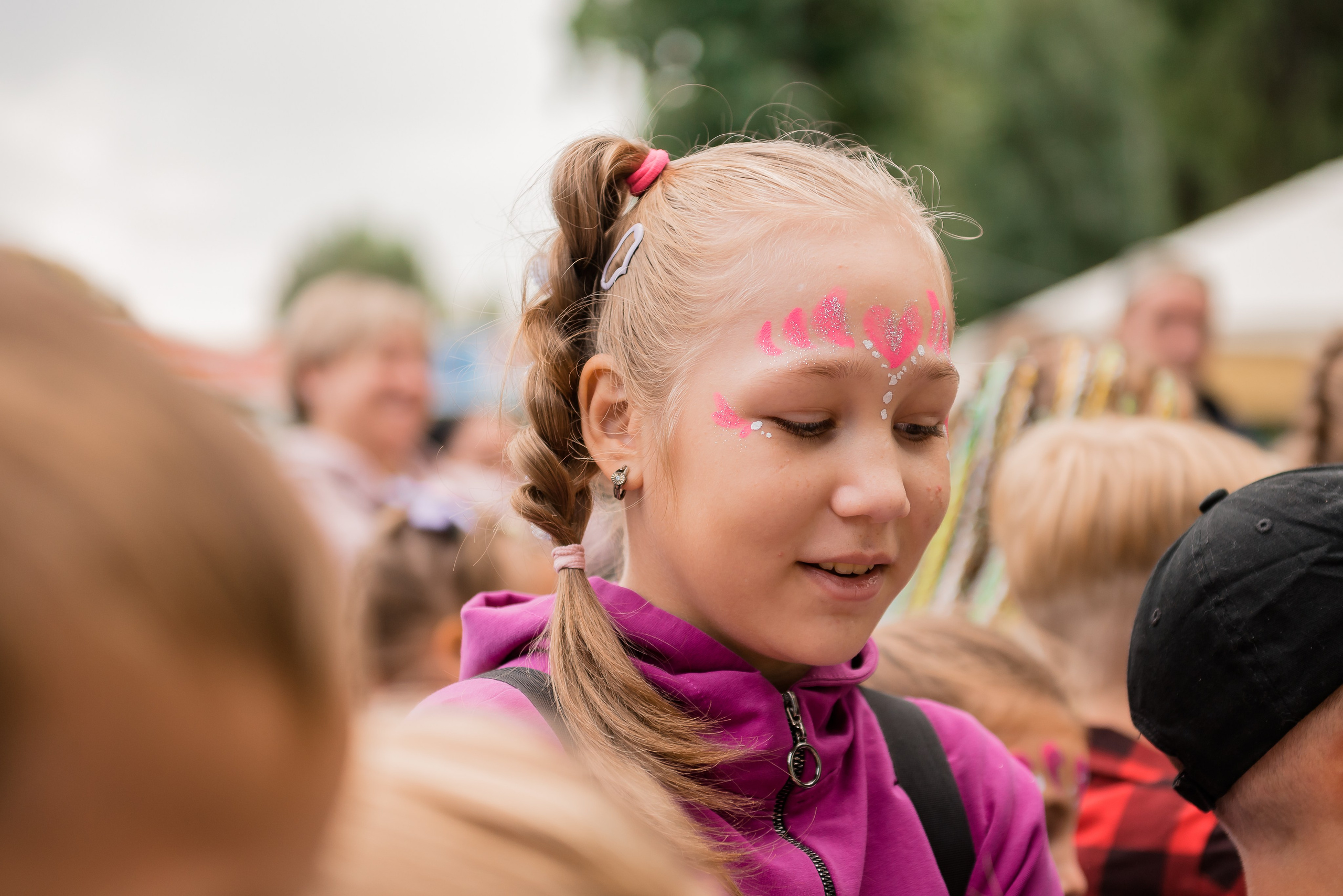1 Сентября 2024 г. Детский фотограф, семейный фотограф и репортажи в Кемерово