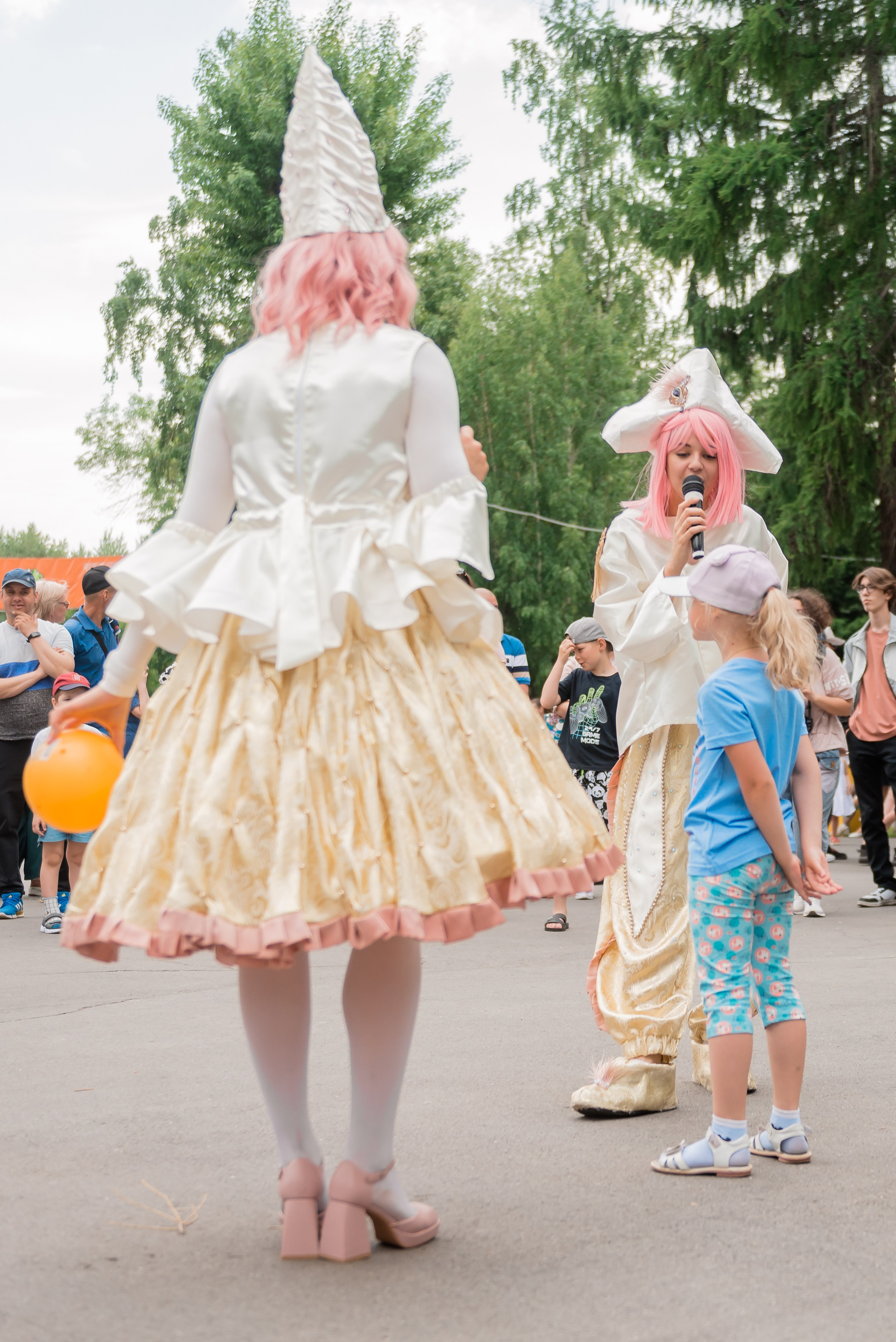 12 Июня 2024. Детский фотограф, семейный фотограф и репортажи в Кемерово