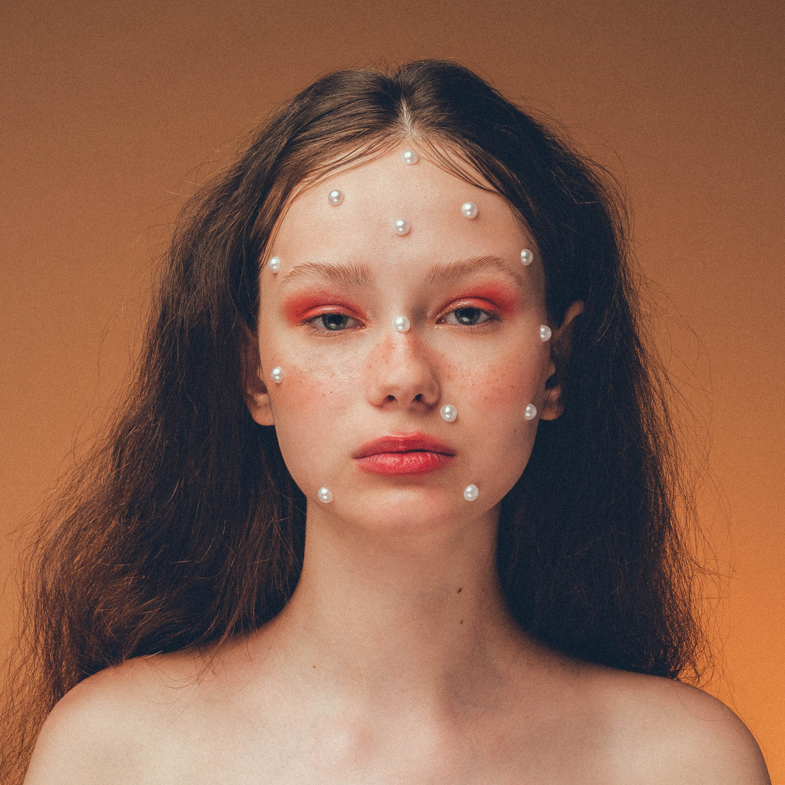 Портреты. Фотограф в Москве Мехтиева Полина