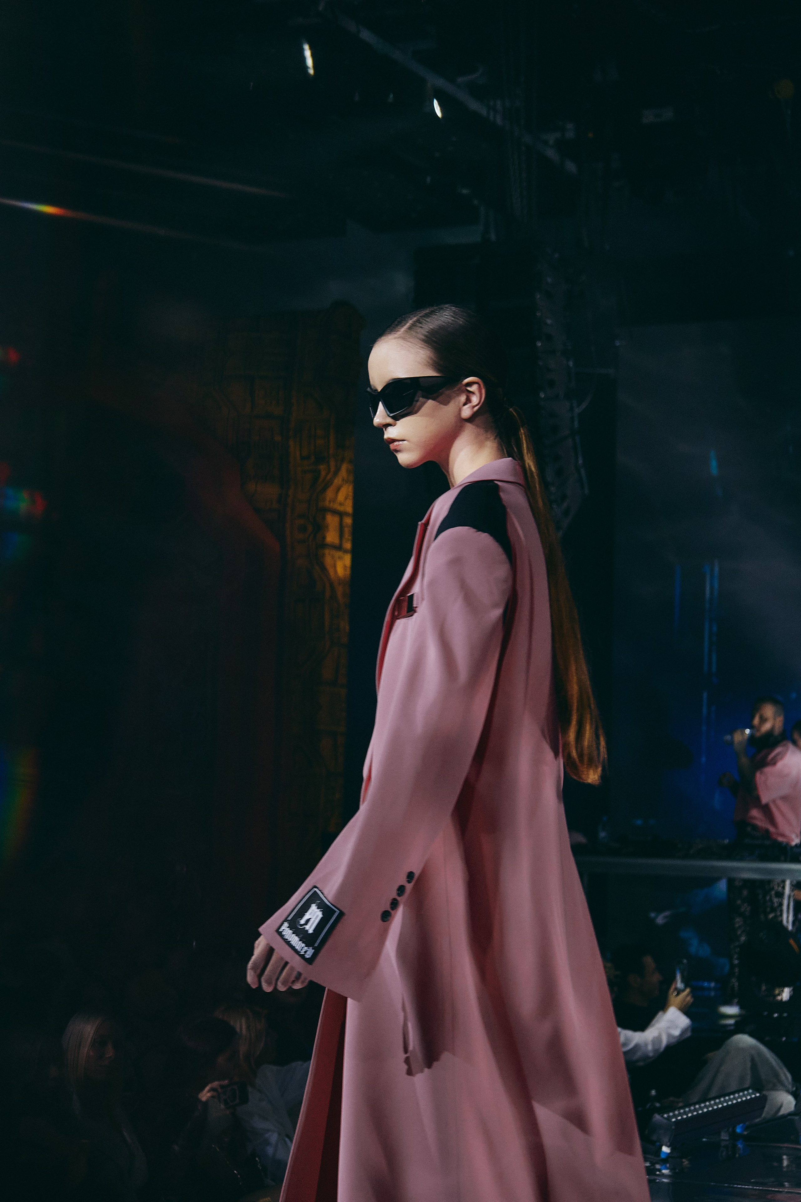 NEW ERA DESIGNER ANDREY PONOMAREV