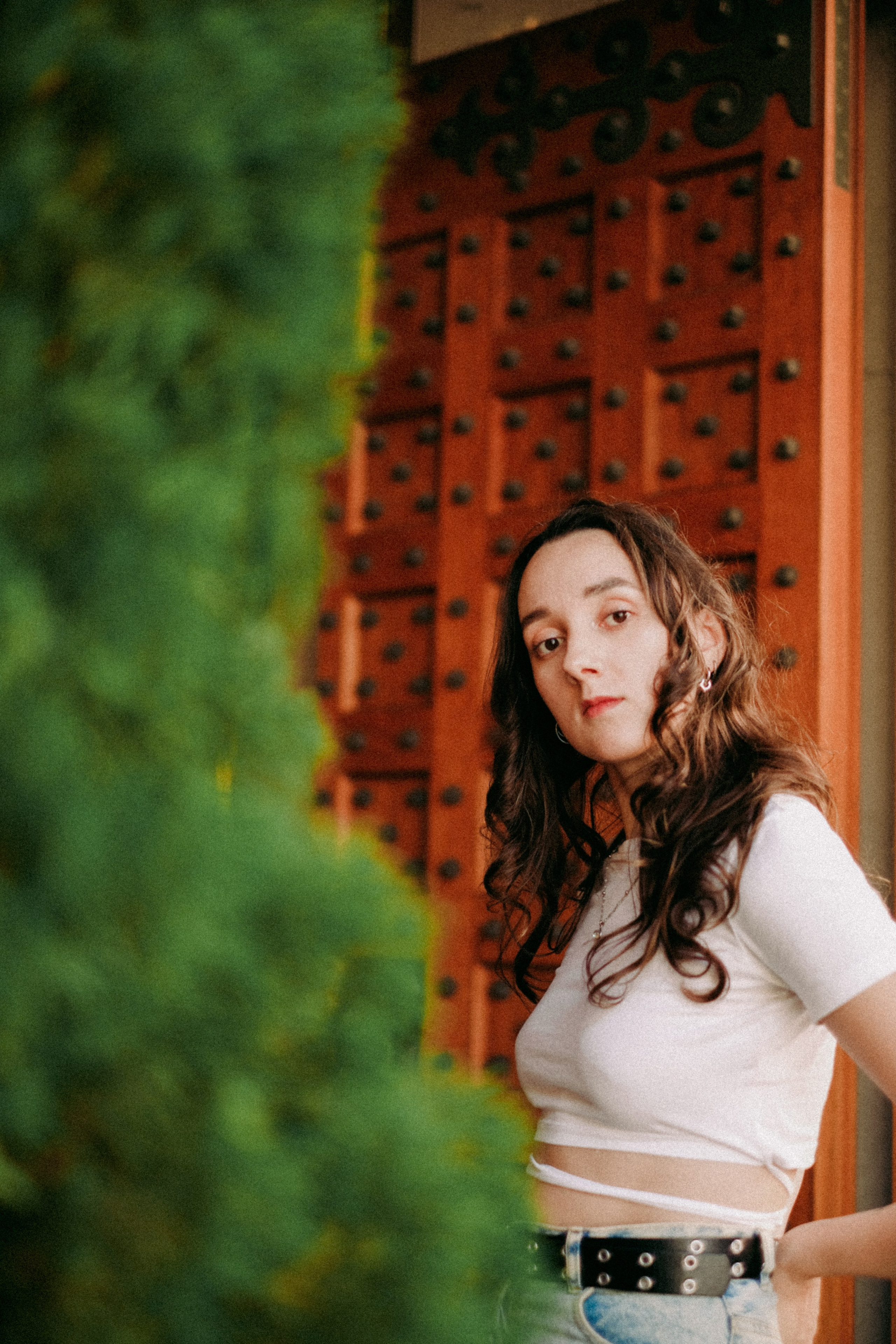 Лиза. Семейный и портретный фотограф в Санкт-Петербурге Маргарита Кряклина