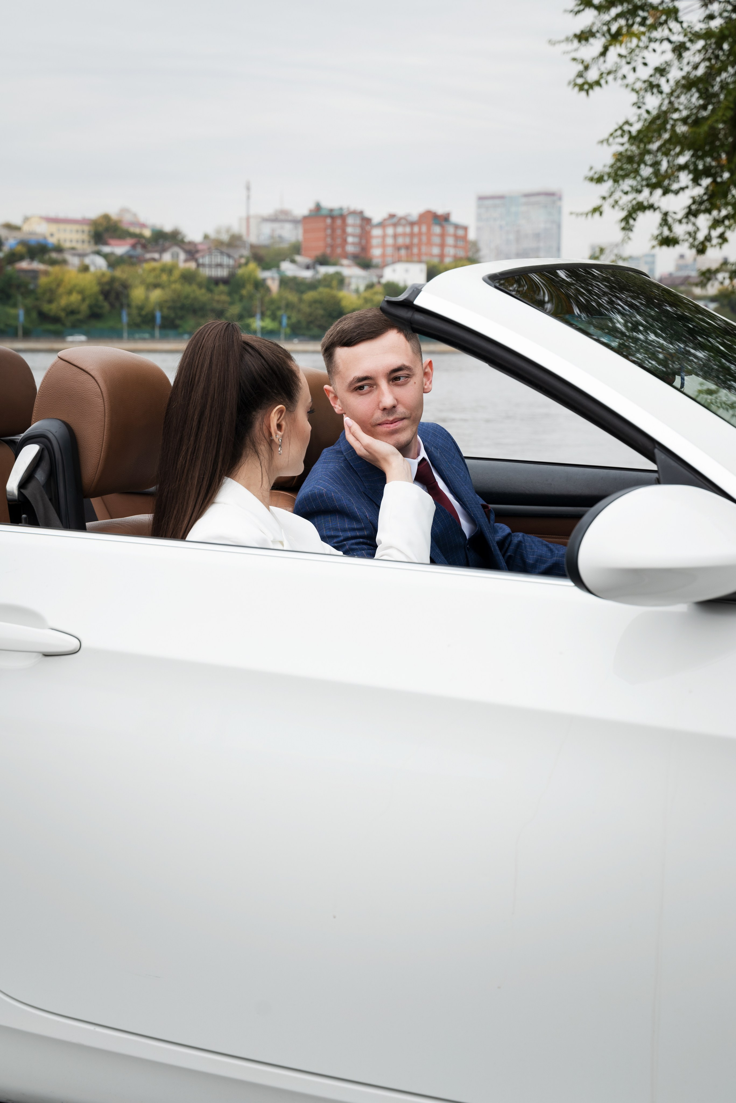 Wonderful guys. Фотограф в Воронеже. Портреты, контент, семейные сьемки