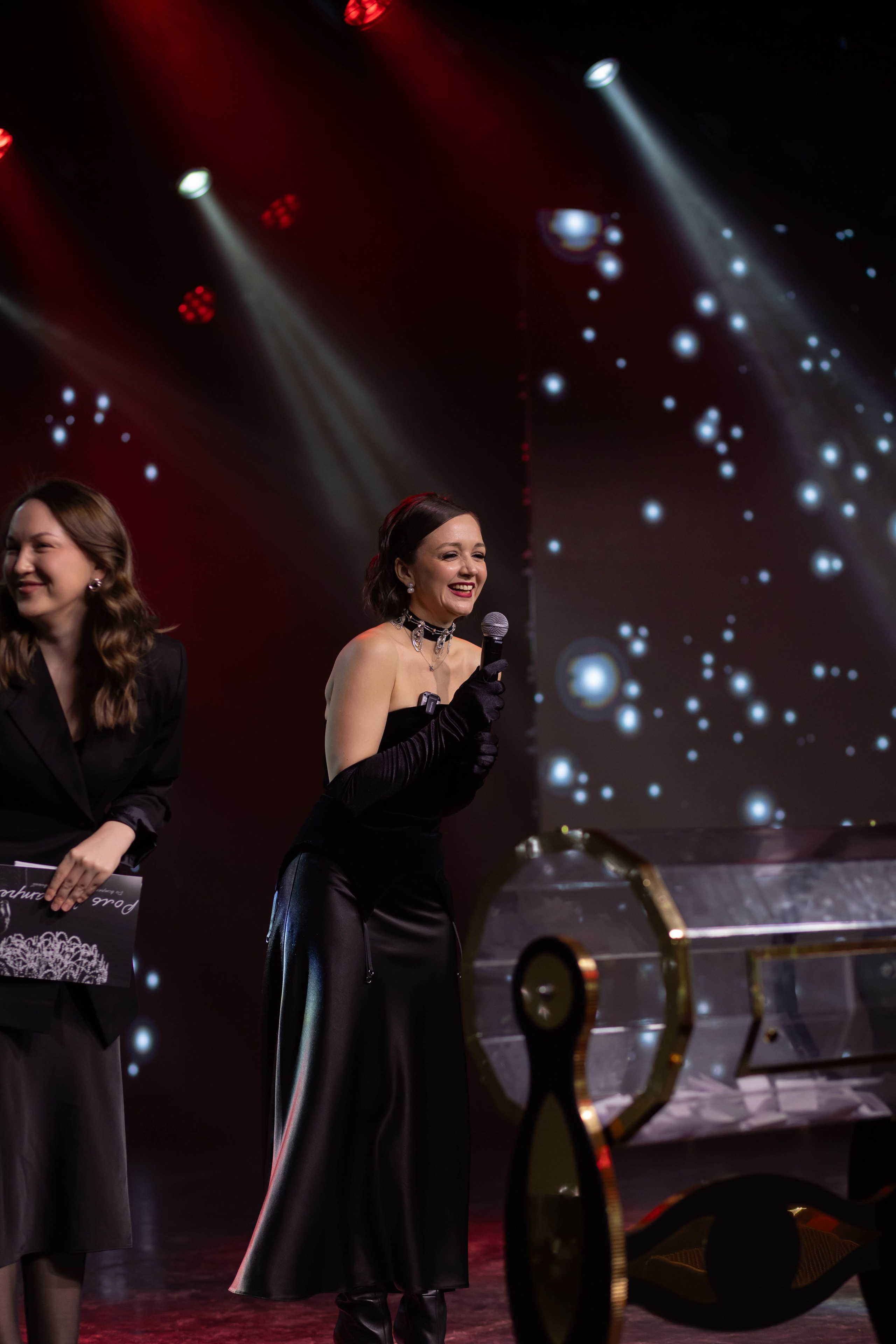 Book Hunters Award. Фотограф Екатеринбург