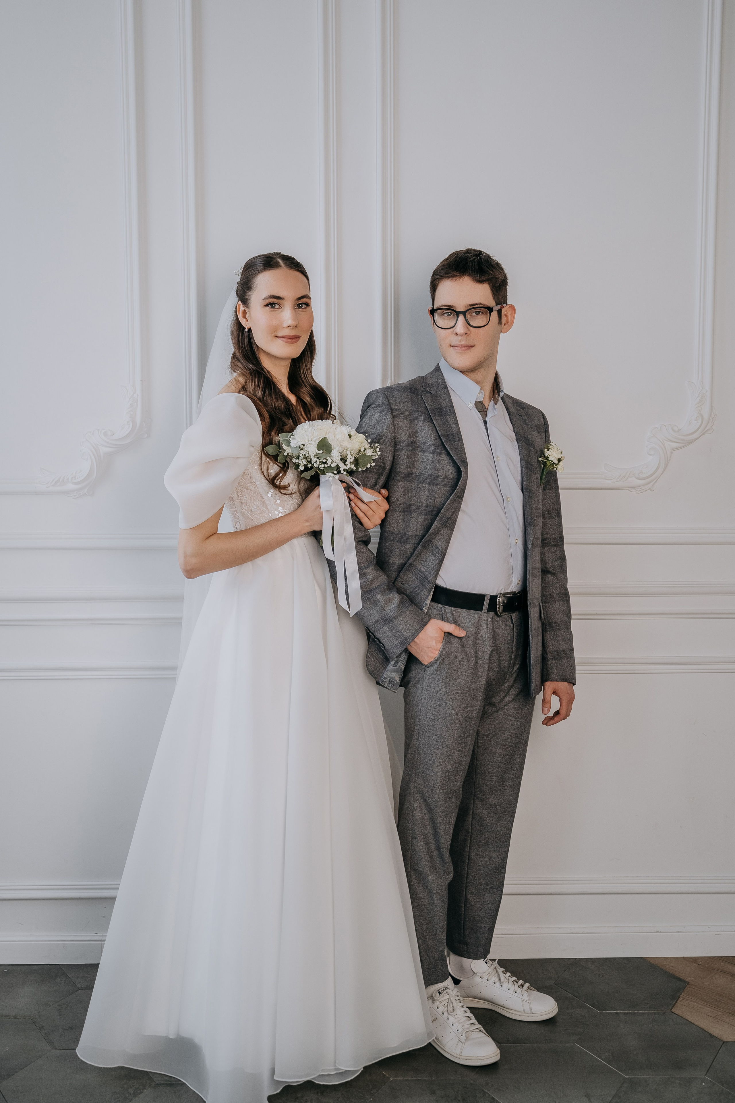 Максим и Алина. Свадебный семейный фотограф Ксения Божко Уфа Раевка никах в Нарыстау