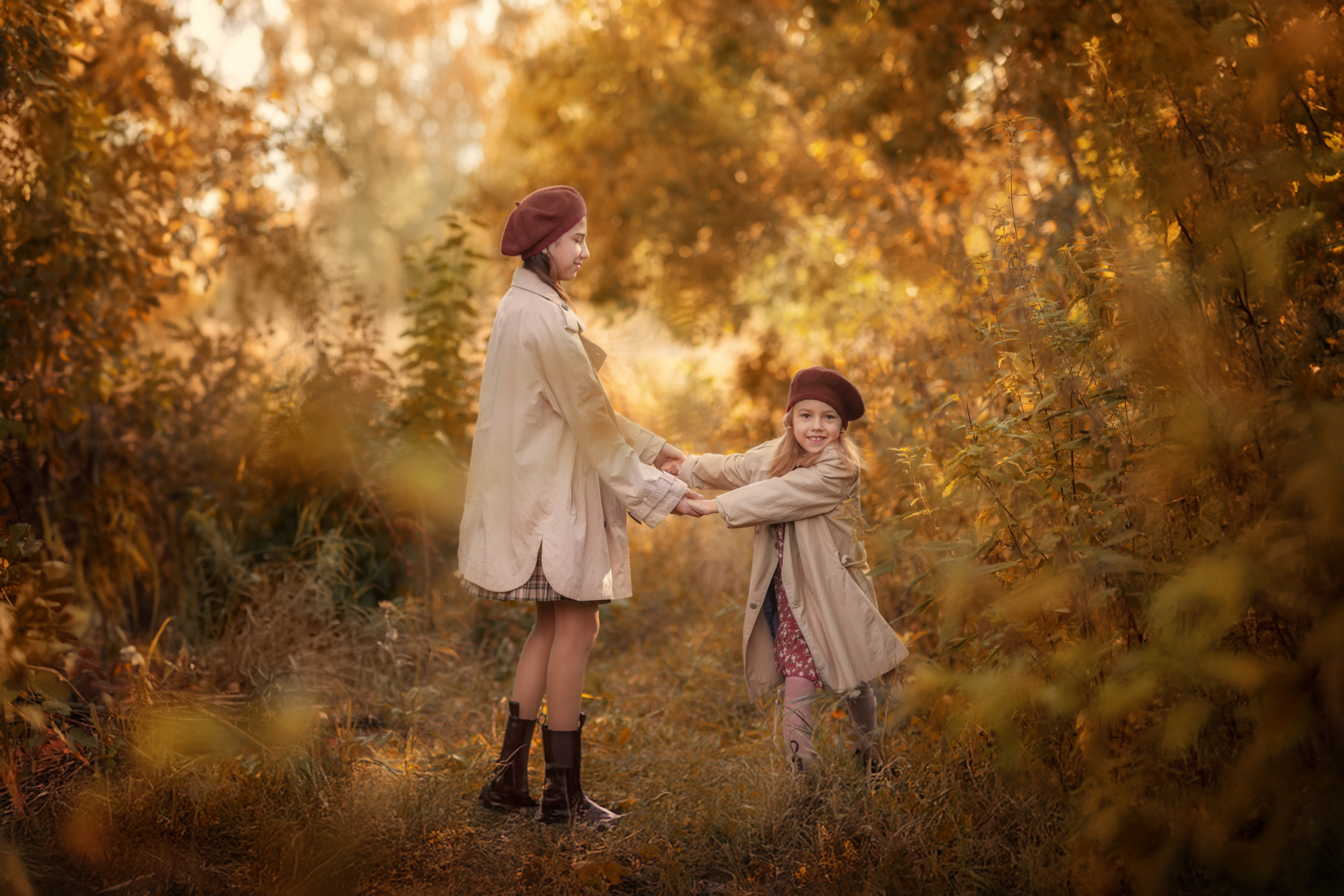 Oxana Karasko Family photograpfer