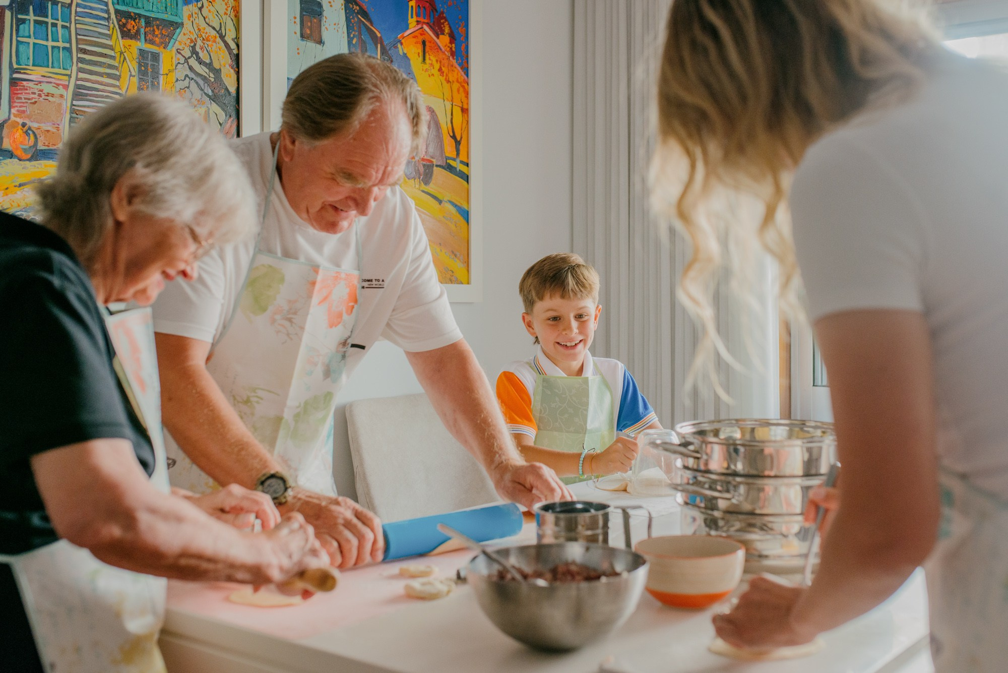 Family. Porto Photographer Kristina Brazhnikova