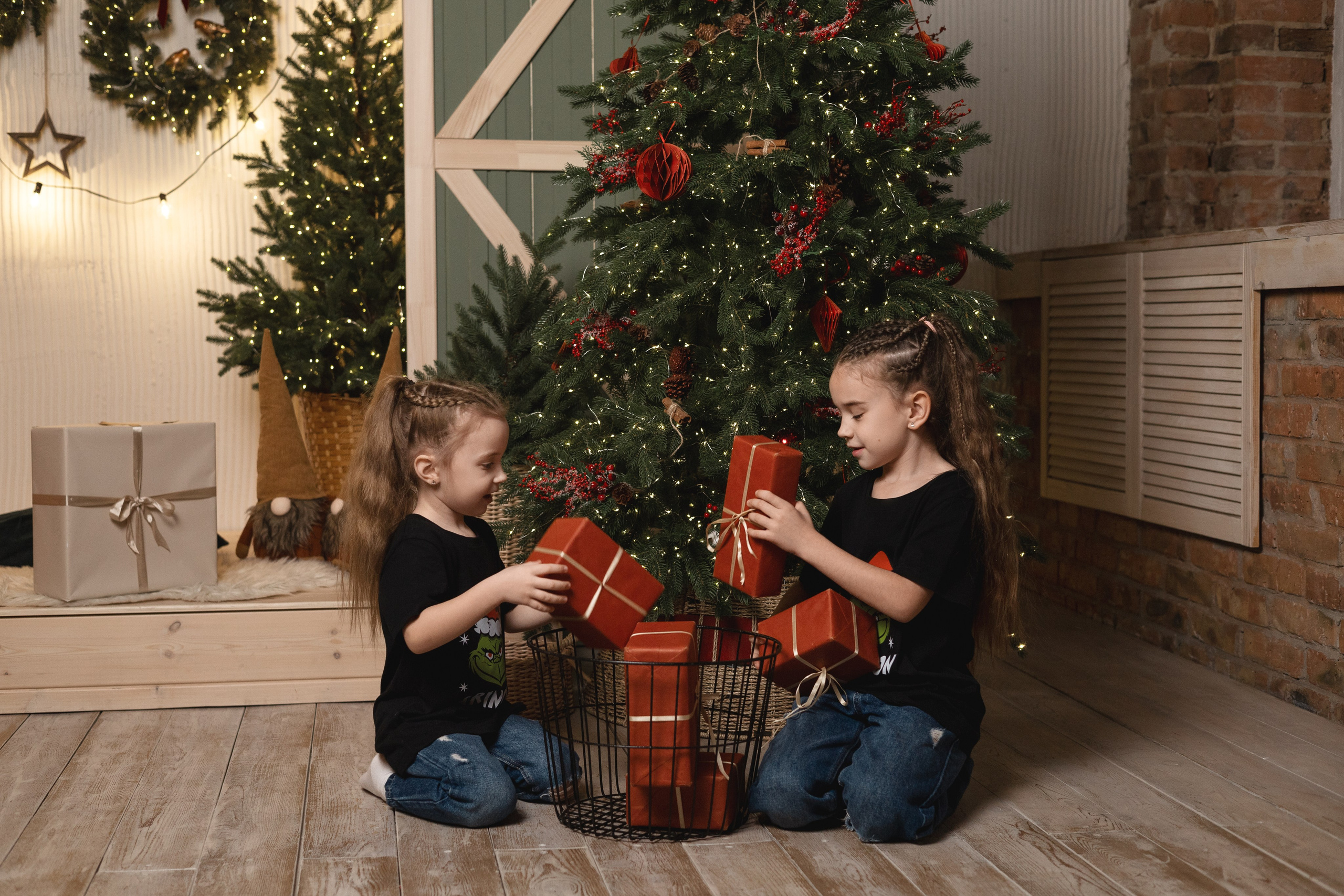 Семейные. Детский и семейный фотограф в Красноярске Анастасия Сёмкина